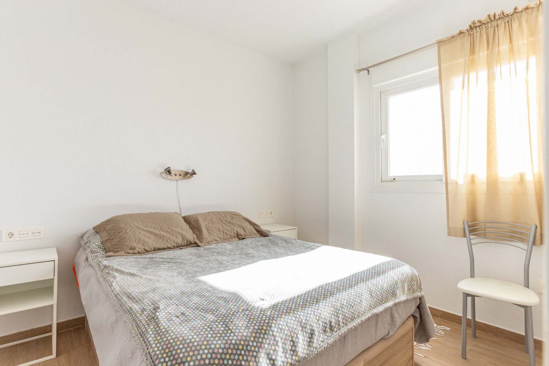 Resale - Apartment -
Torrevieja - Nueva Torrevieja