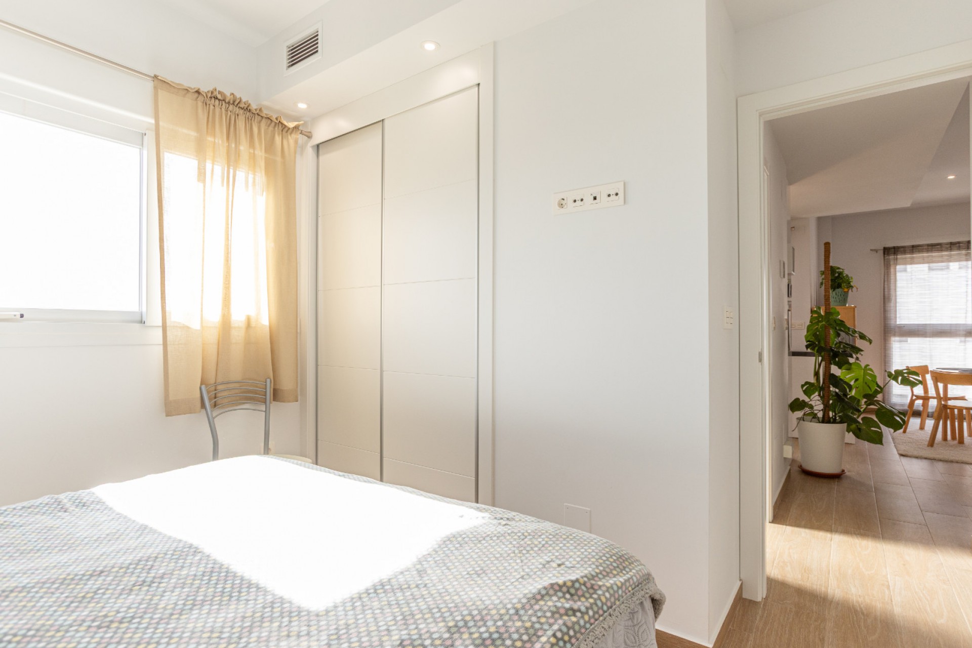 Resale - Apartment -
Torrevieja - Nueva Torrevieja