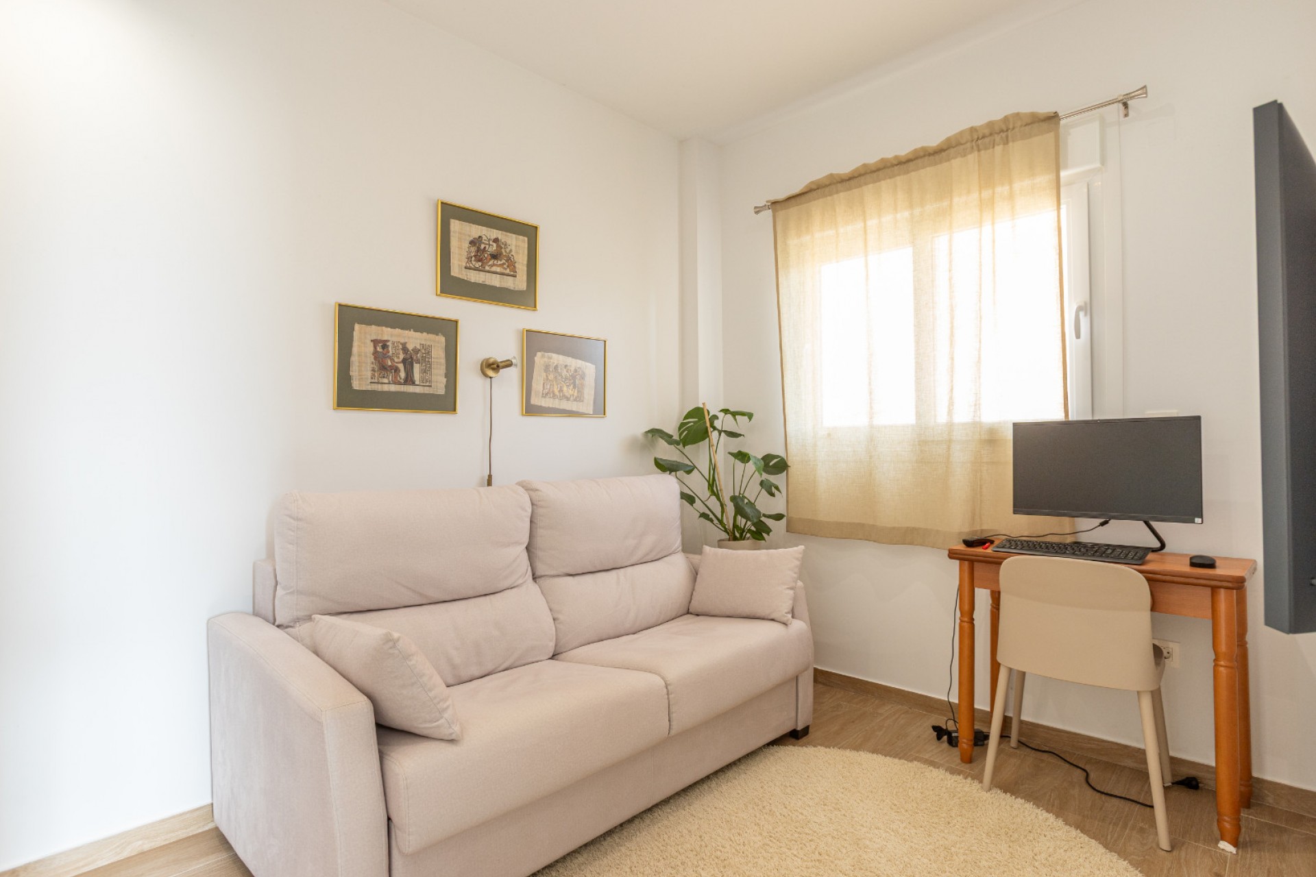 Resale - Apartment -
Torrevieja - Nueva Torrevieja