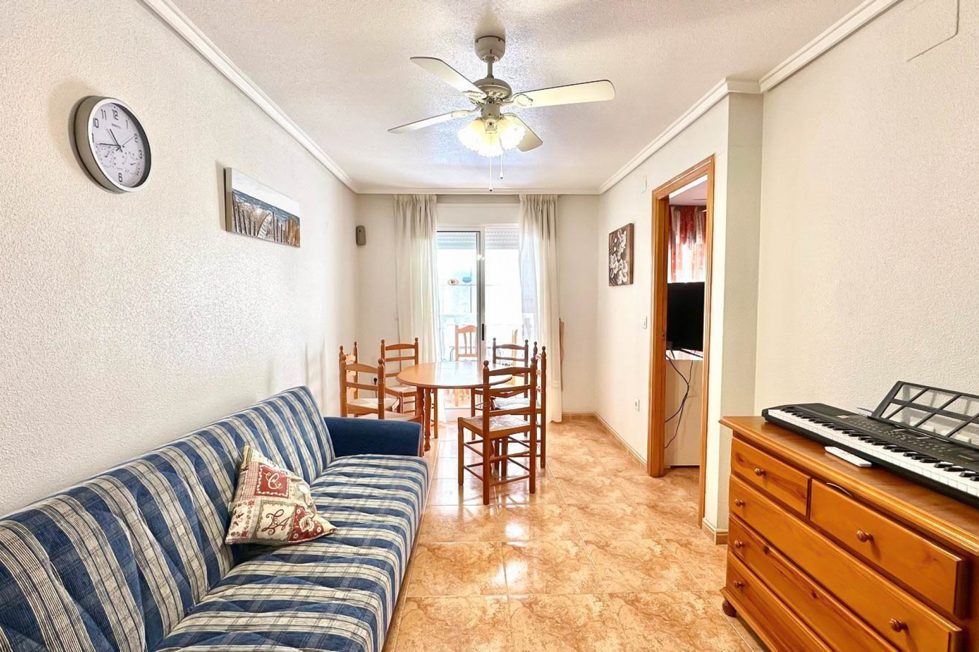 Resale - Apartment -
Torrevieja - Parque de las Naciones