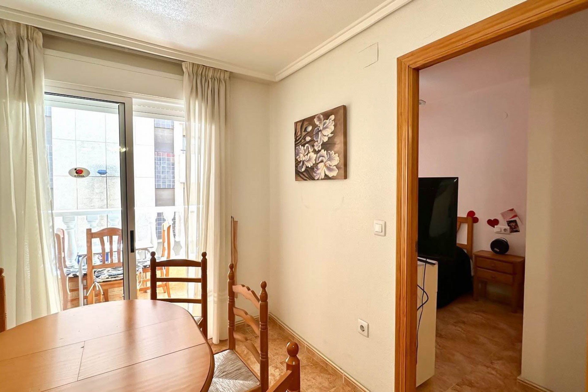 Resale - Apartment -
Torrevieja - Parque de las Naciones