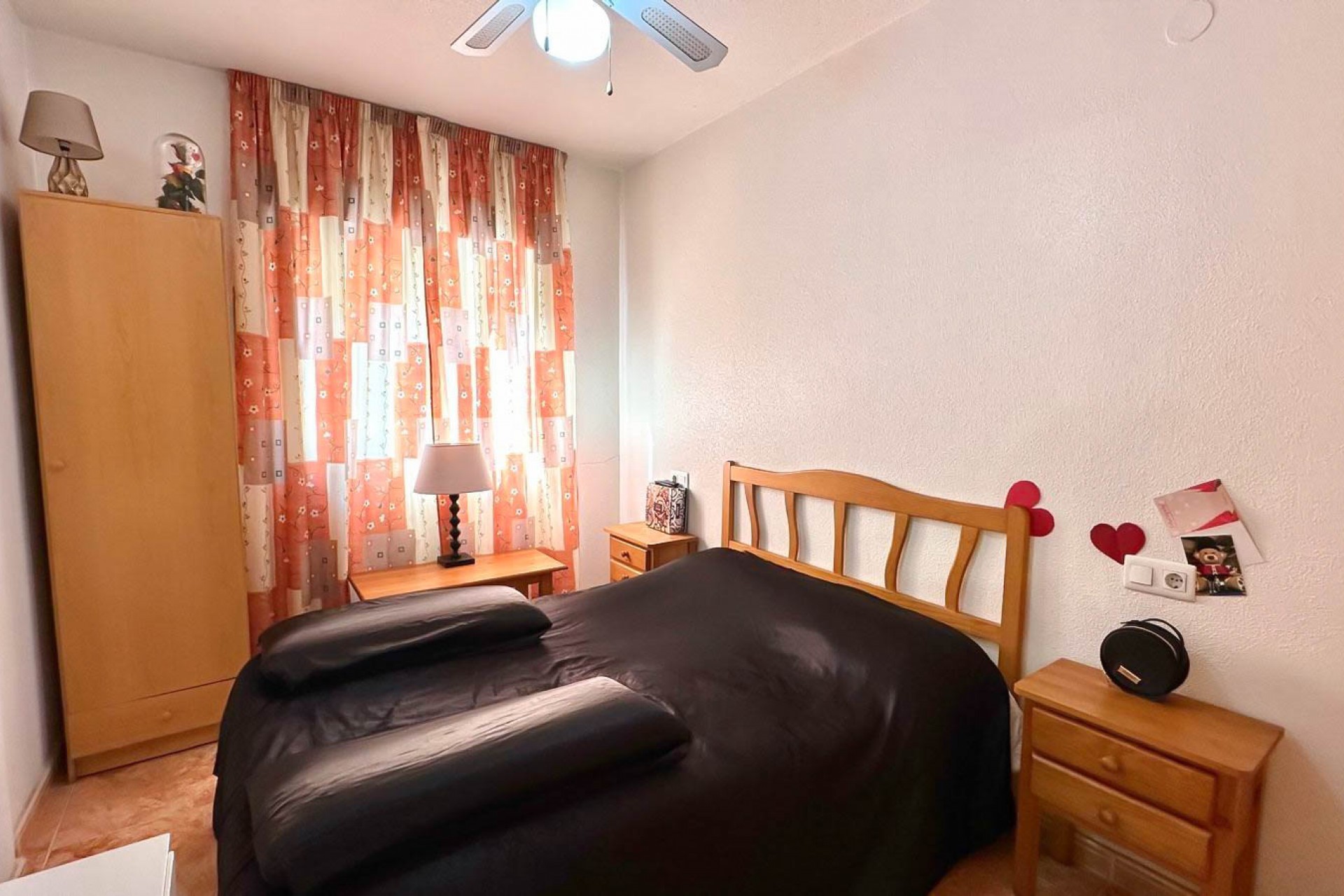Resale - Apartment -
Torrevieja - Parque de las Naciones