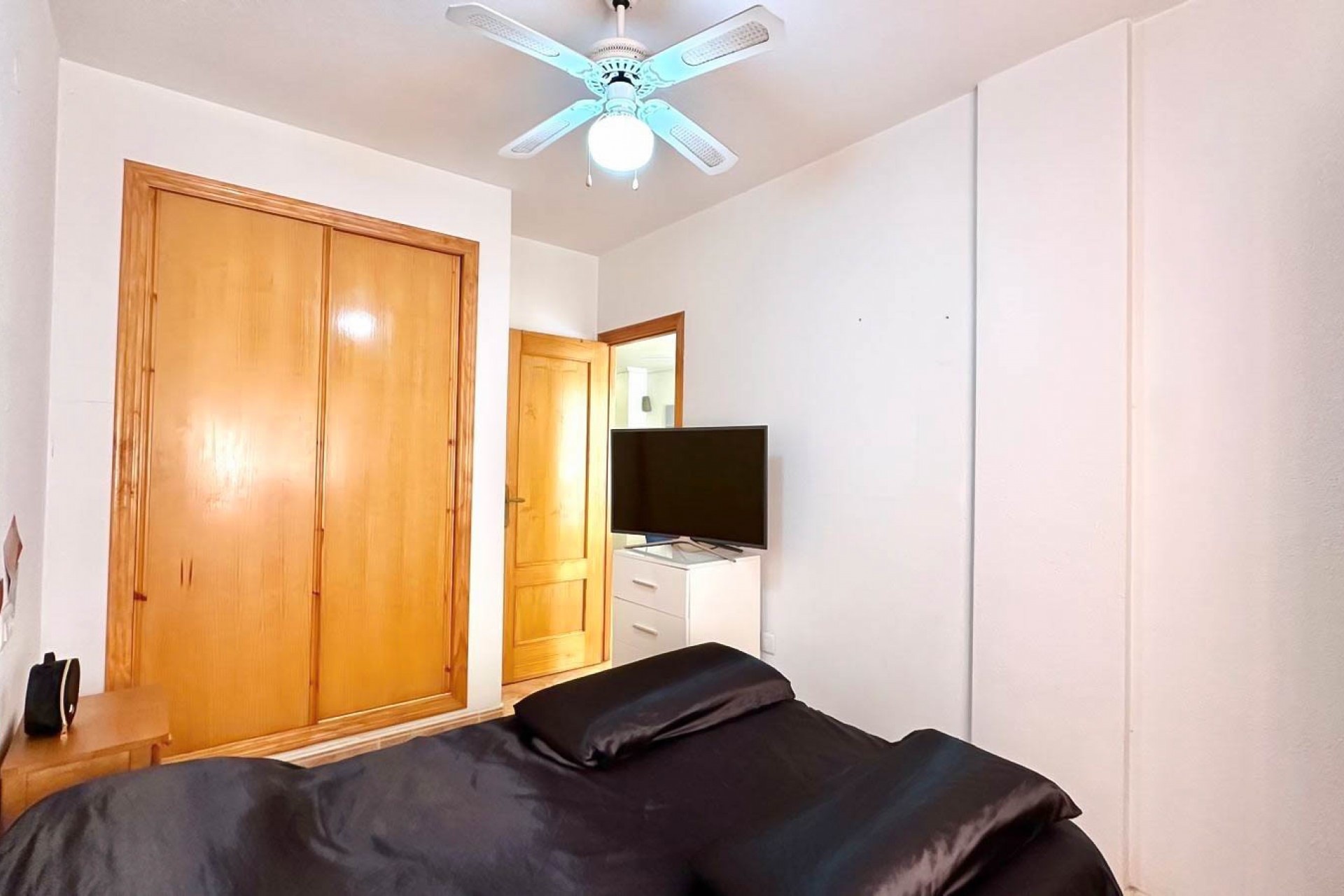 Resale - Apartment -
Torrevieja - Parque de las Naciones