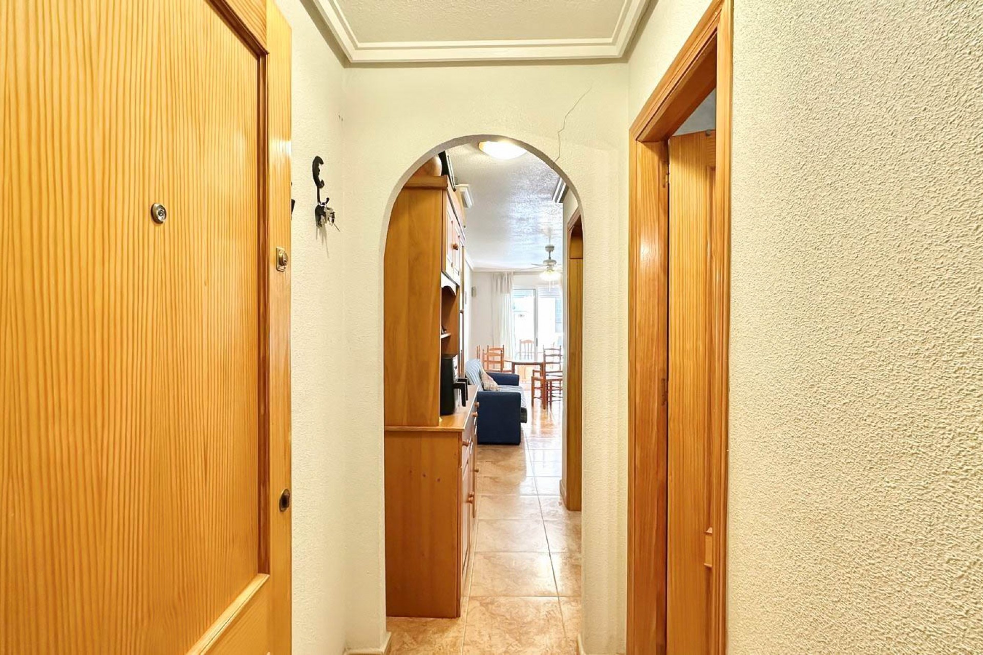 Resale - Apartment -
Torrevieja - Parque de las Naciones