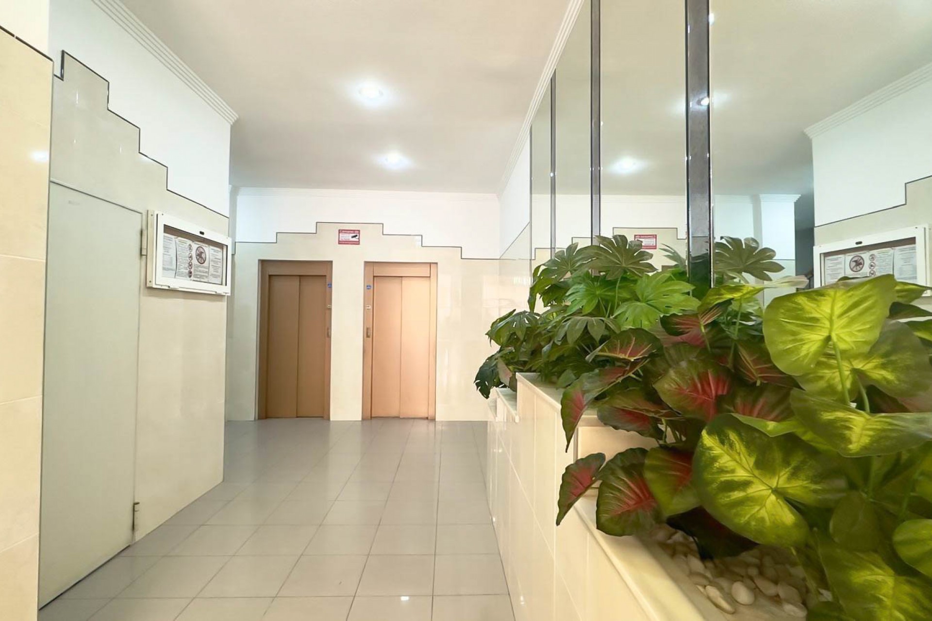 Resale - Apartment -
Torrevieja - Parque de las Naciones