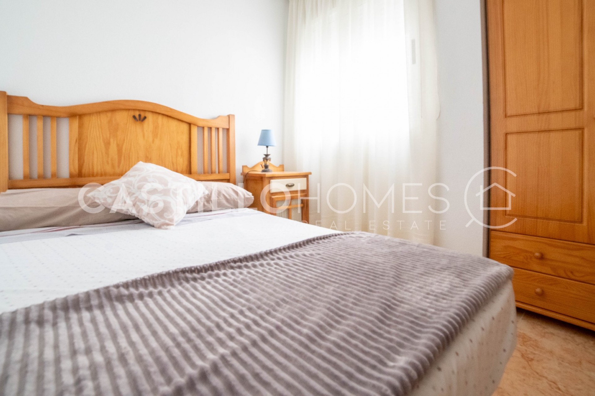 Resale - Apartment -
Torrevieja - Parque de las Naciones