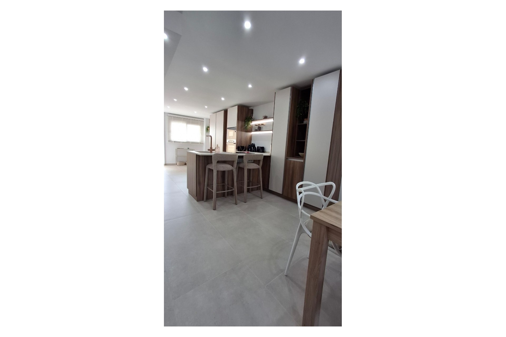 Resale - Apartment -
Torrevieja - Playa Acequion