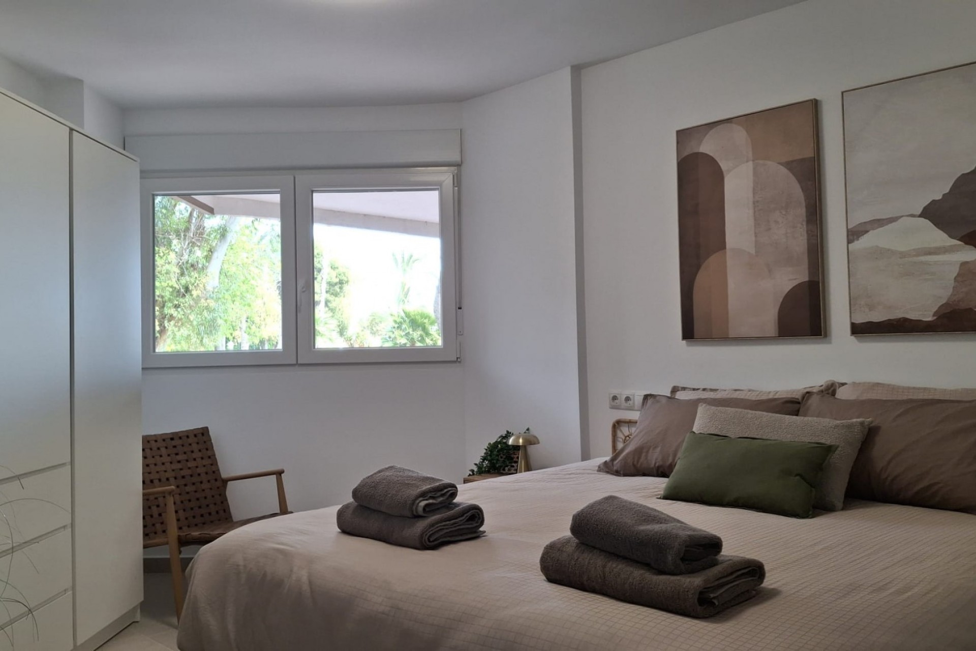 Resale - Apartment -
Torrevieja - Playa Acequion