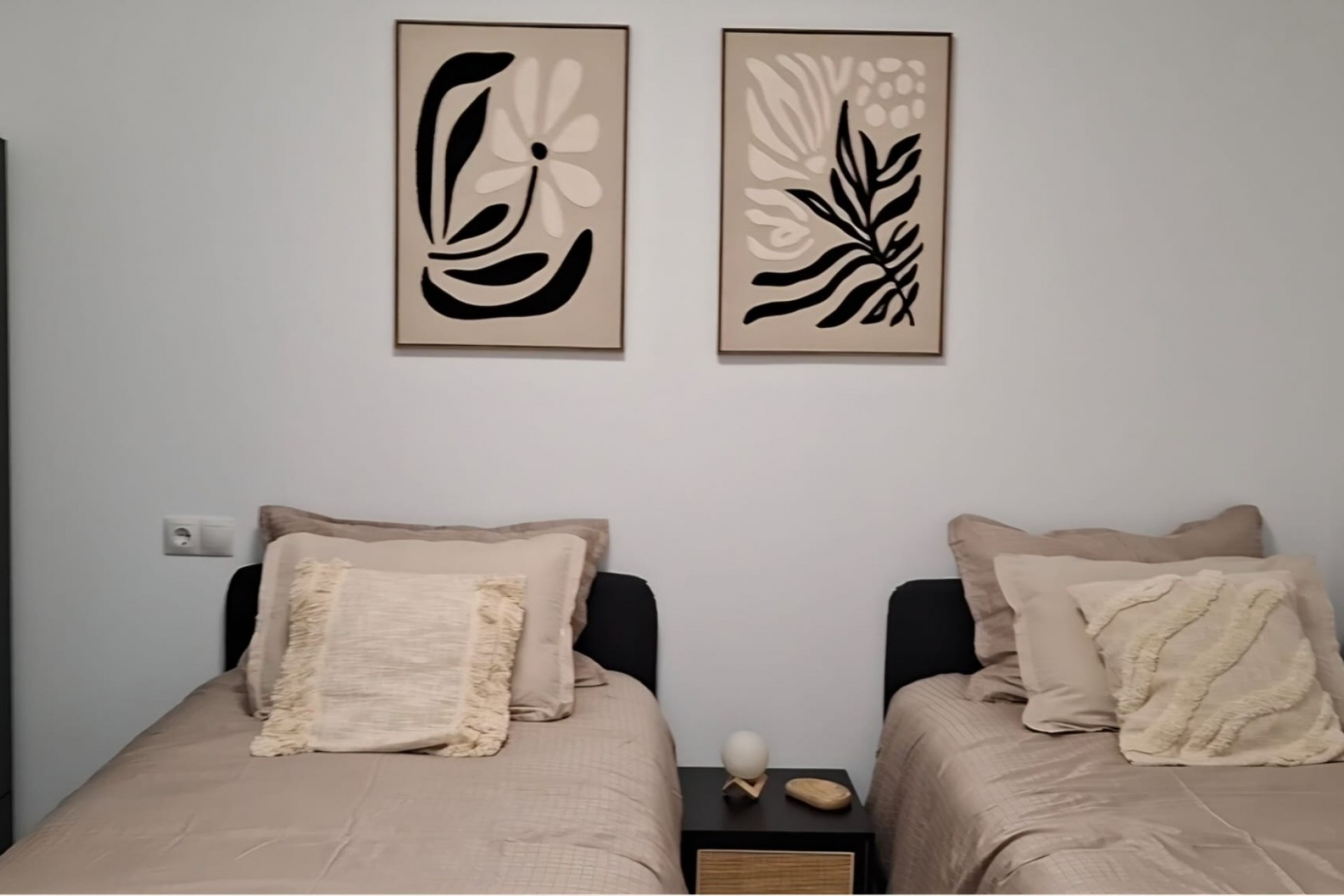 Resale - Apartment -
Torrevieja - Playa Acequion