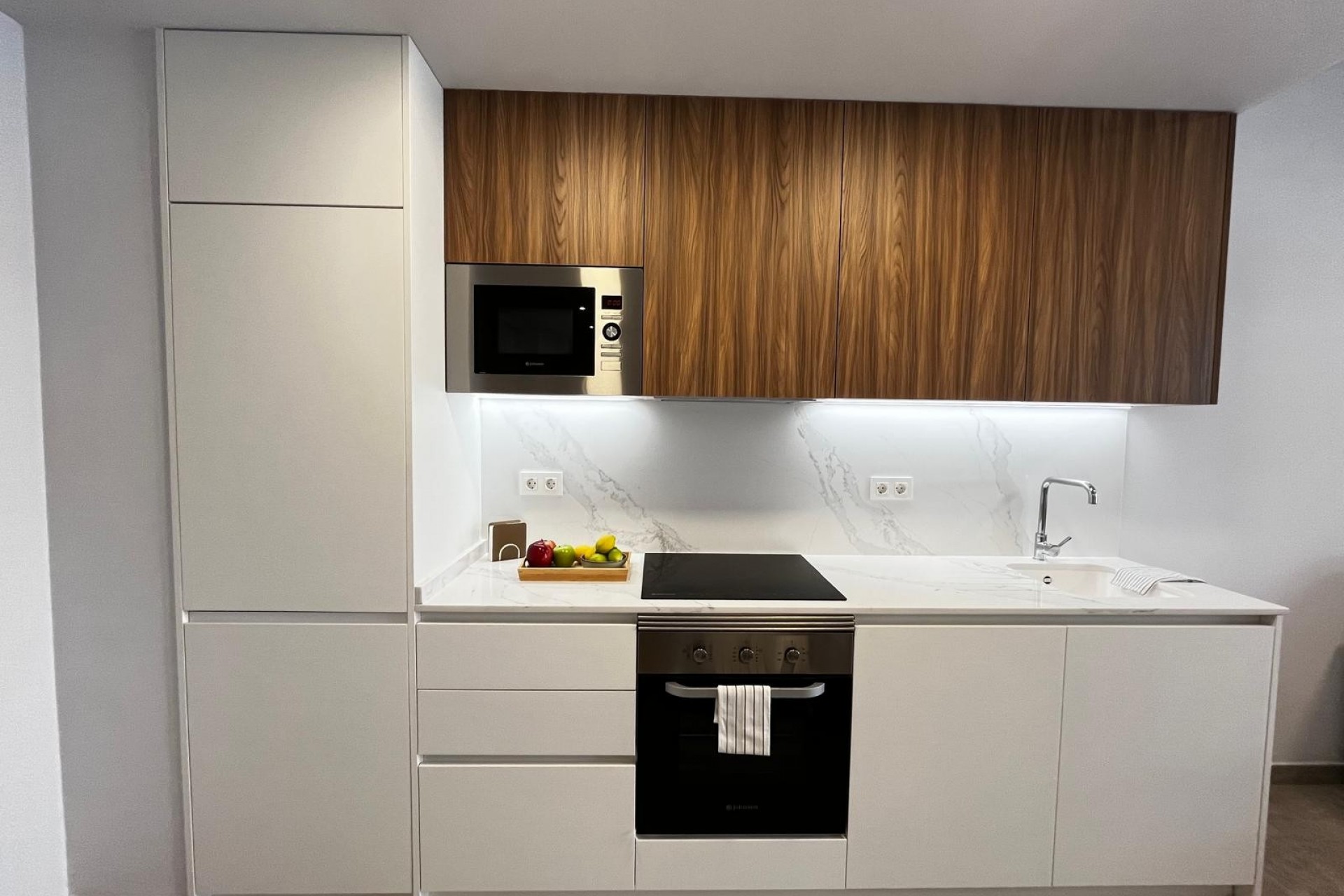 Resale - Apartment -
Torrevieja - Playa de El Cura