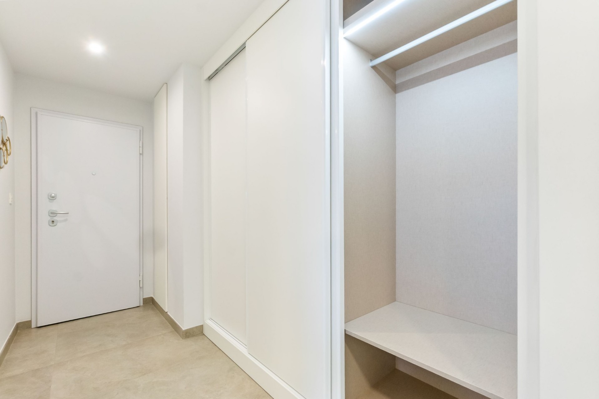 Resale - Apartment -
Torrevieja - Playa de El Cura