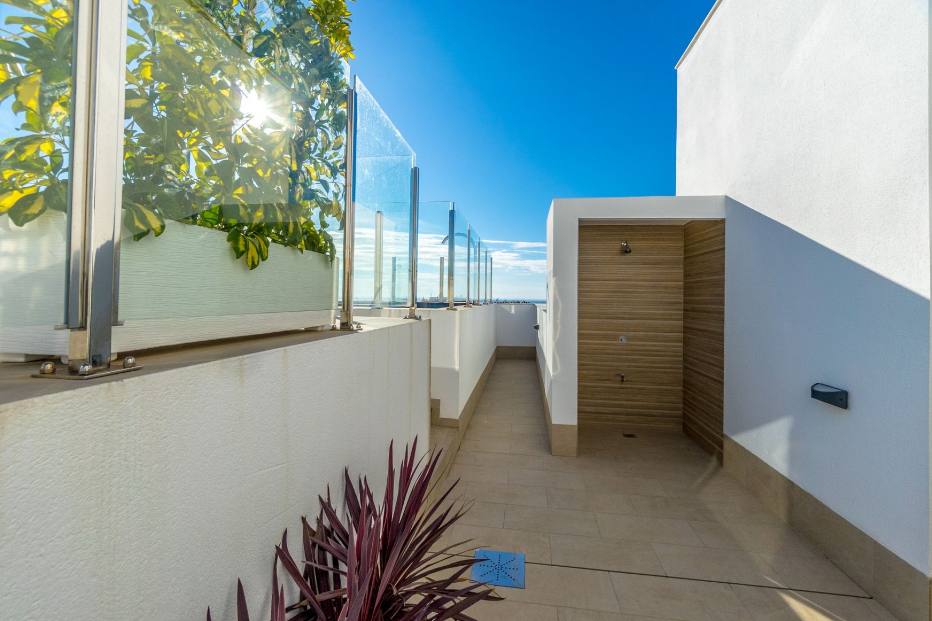 Resale - Apartment -
Torrevieja - Playa de El Cura