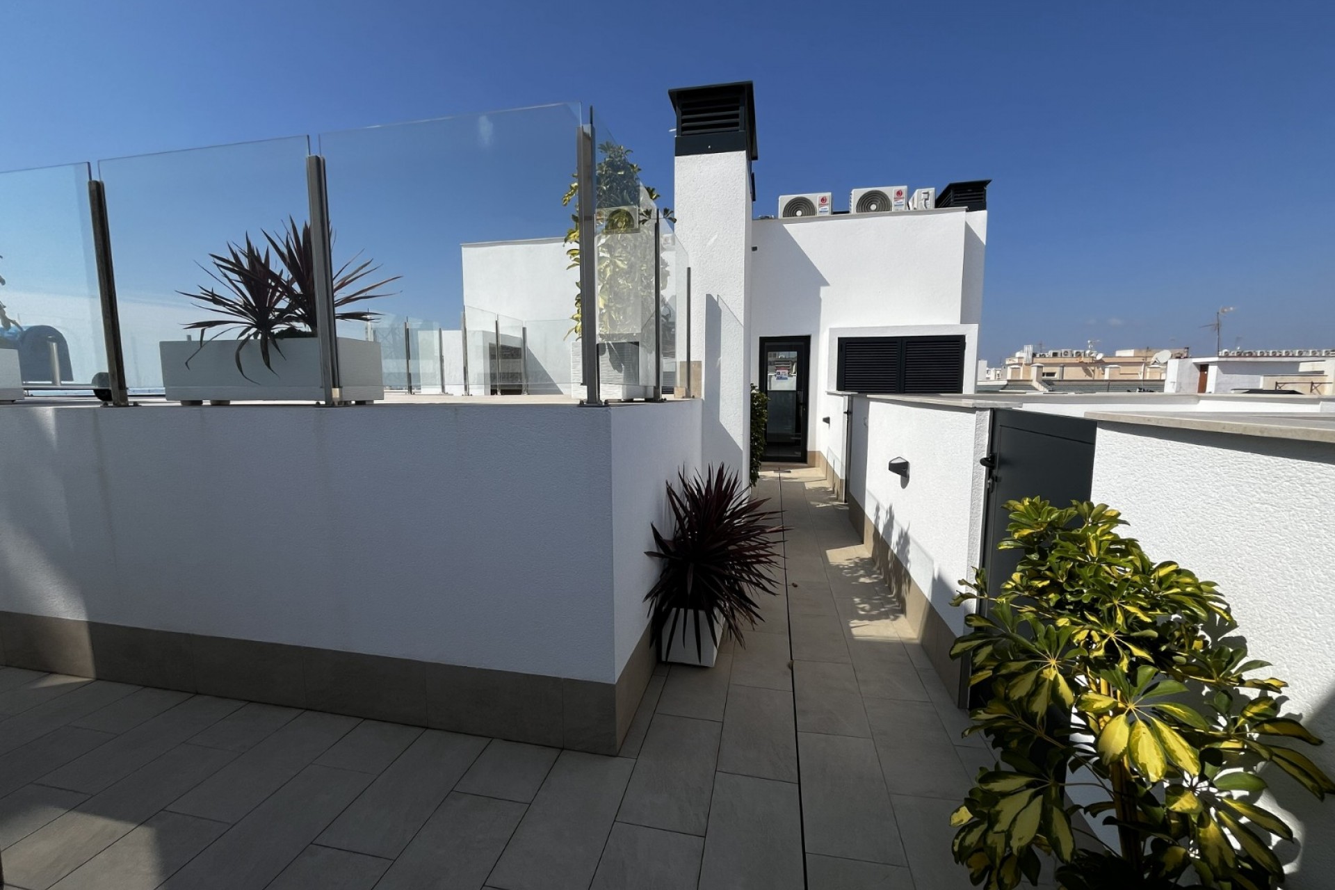 Resale - Apartment -
Torrevieja - Playa de El Cura