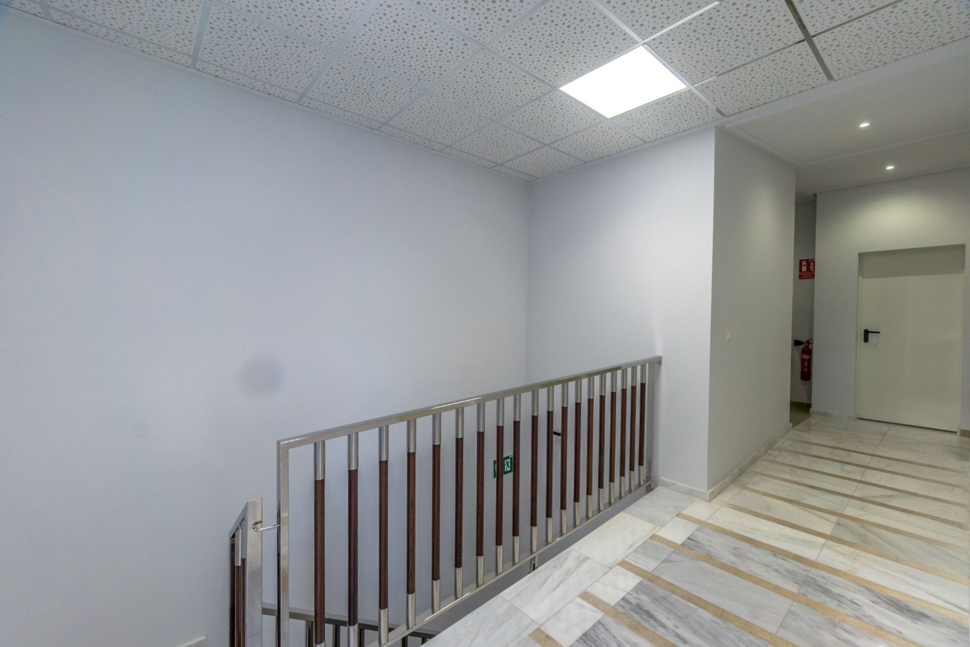 Resale - Apartment -
Torrevieja - Playa de El Cura