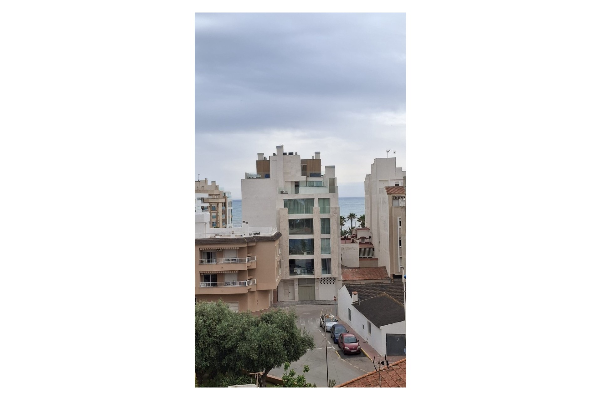 Resale - Apartment -
Torrevieja - Playa de la mata