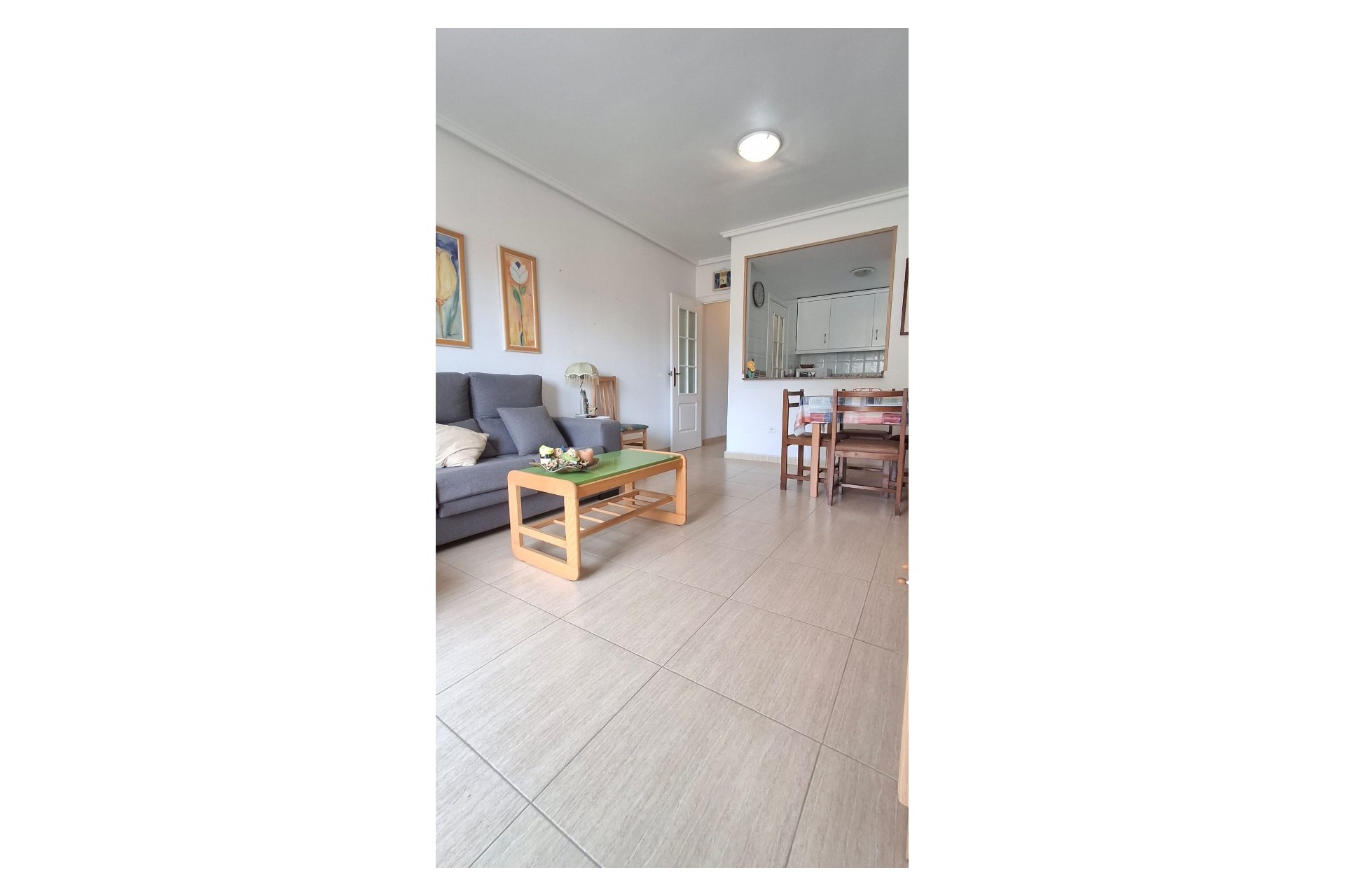 Resale - Apartment -
Torrevieja - Playa de la mata