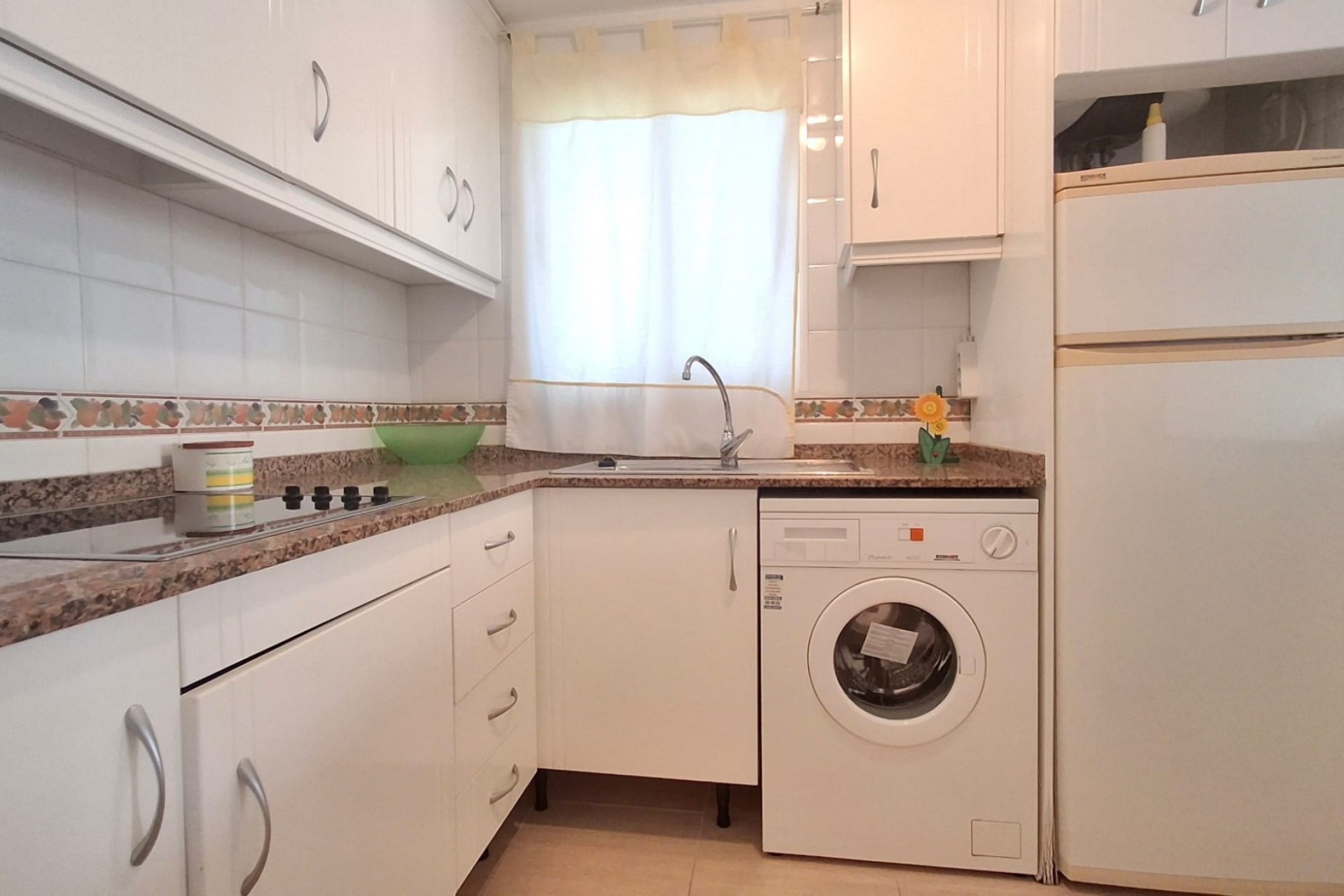 Resale - Apartment -
Torrevieja - Playa de la mata