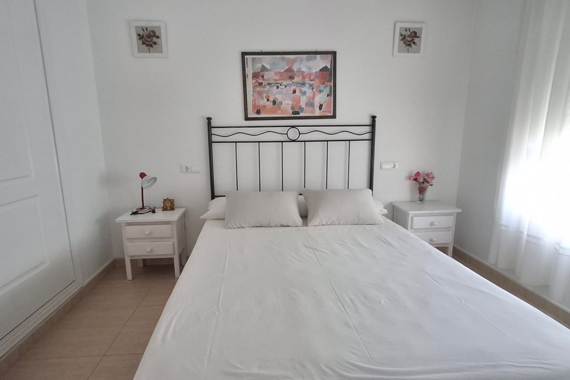 Resale - Apartment -
Torrevieja - Playa de la mata