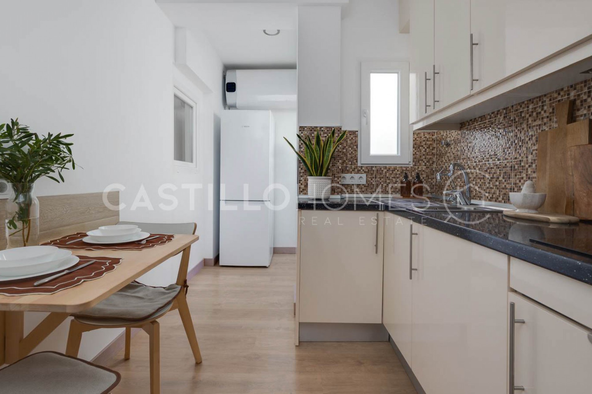 Resale - Apartment -
Torrevieja - Playa de los Locos