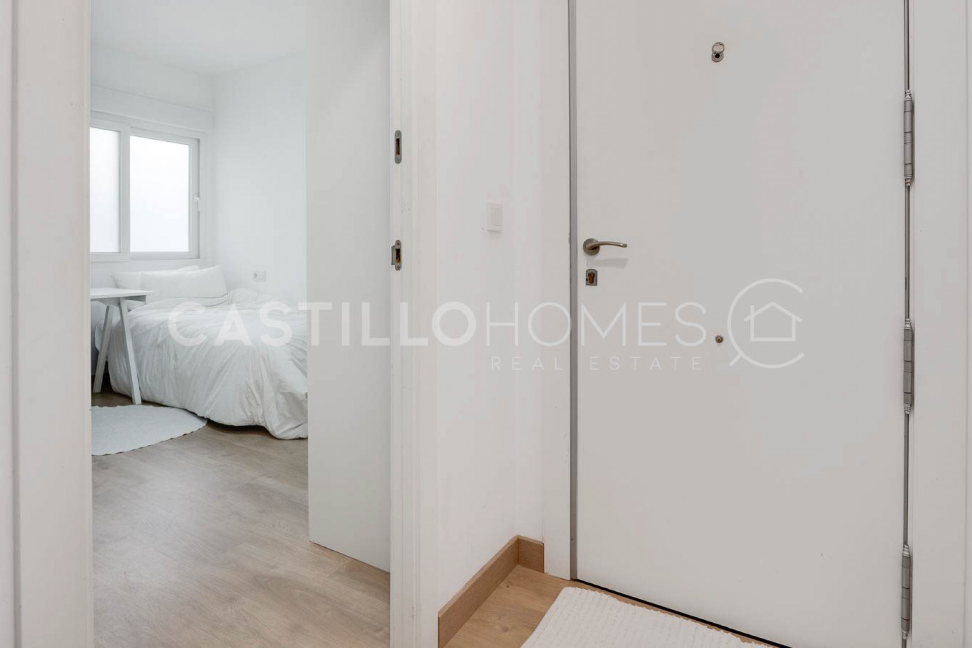 Resale - Apartment -
Torrevieja - Playa de los Locos