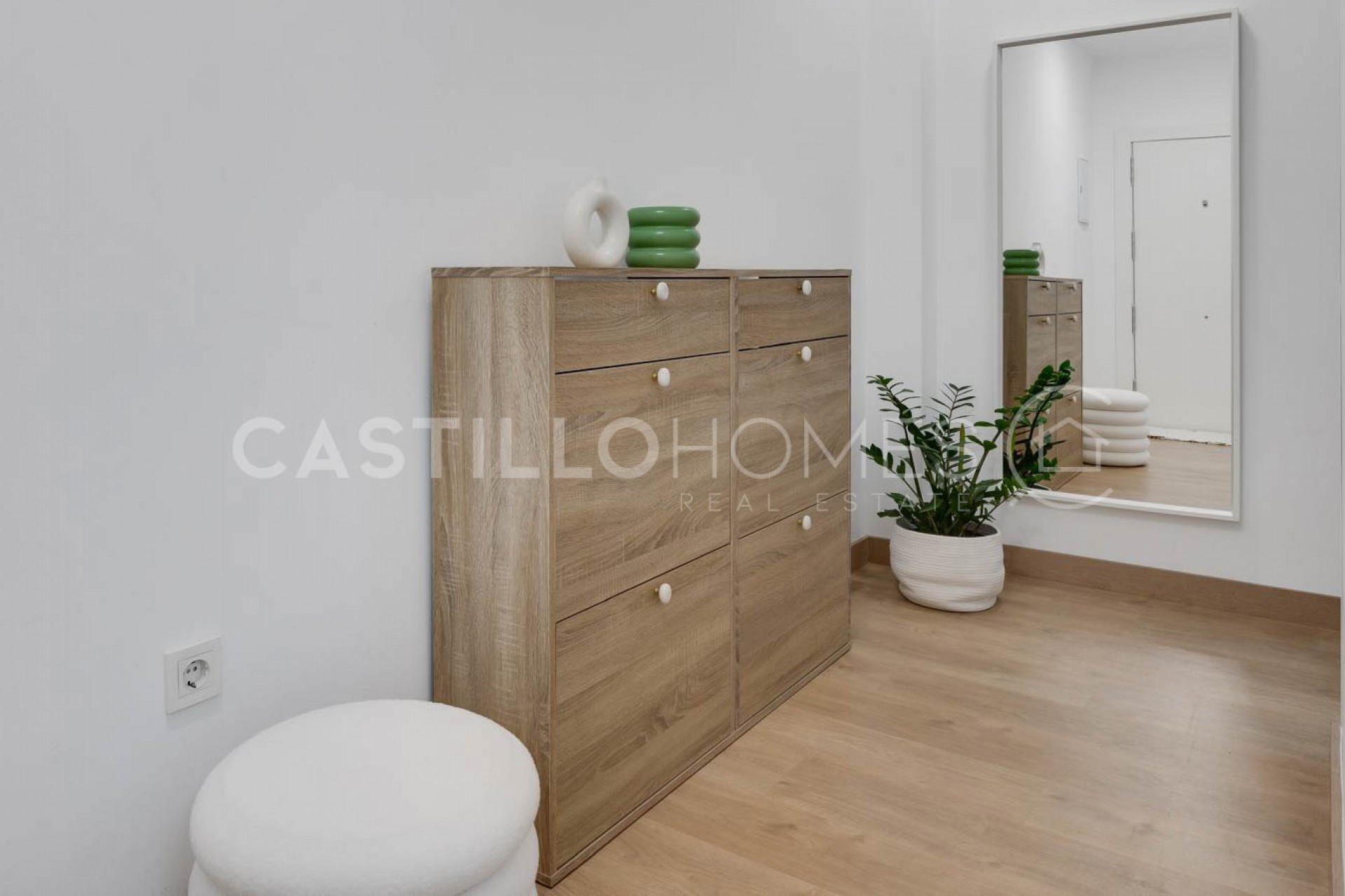 Resale - Apartment -
Torrevieja - Playa de los Locos