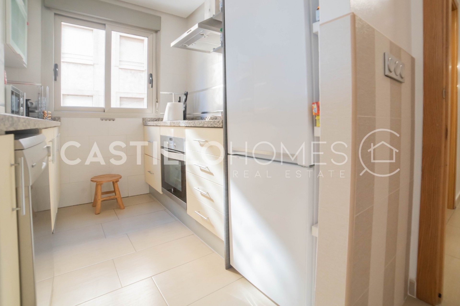 Resale - Apartment -
Torrevieja - Playa de los Locos