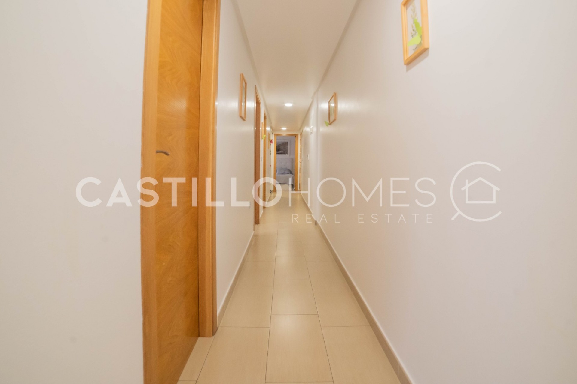 Resale - Apartment -
Torrevieja - Playa de los Locos