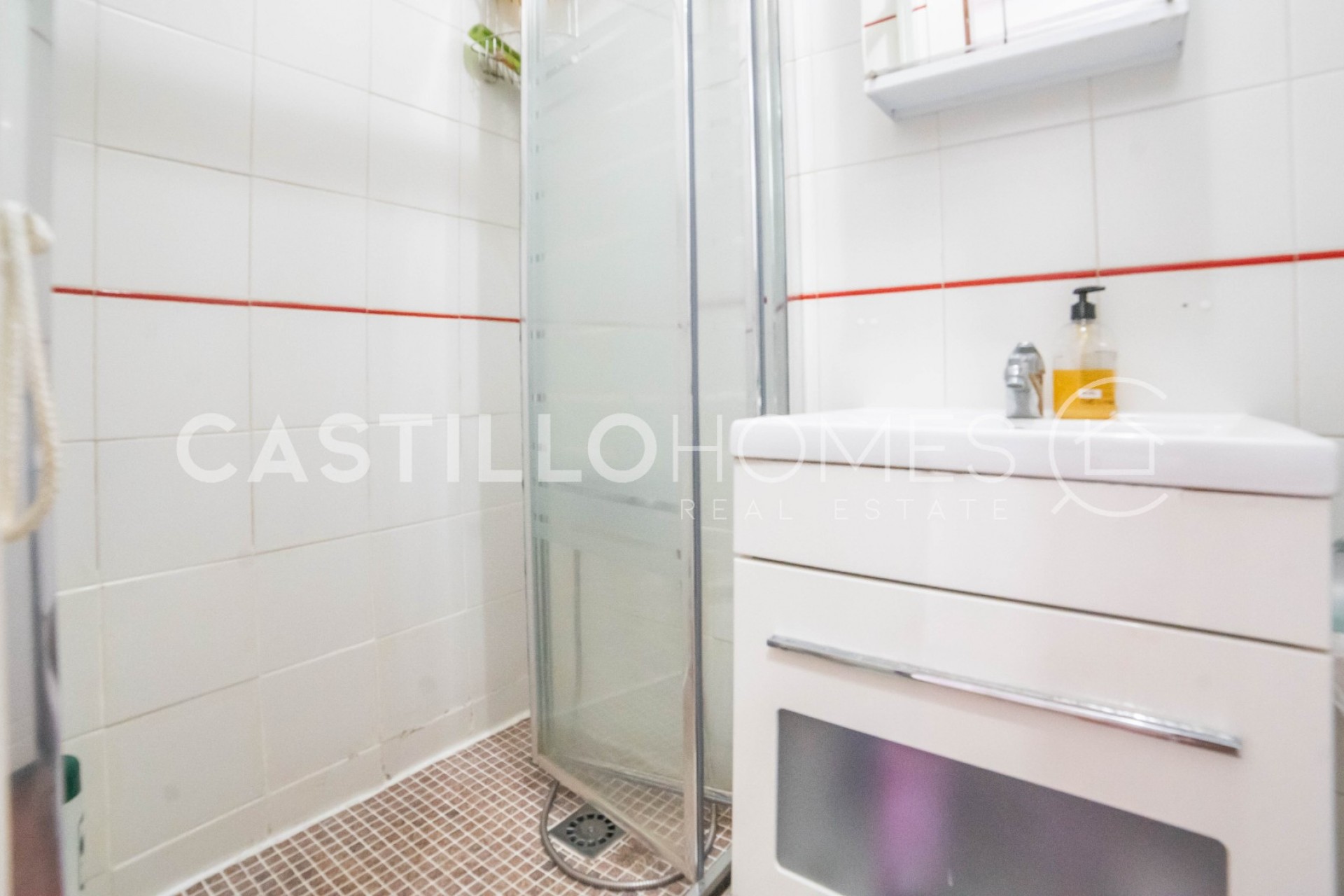 Resale - Apartment -
Torrevieja - Playa de los Locos