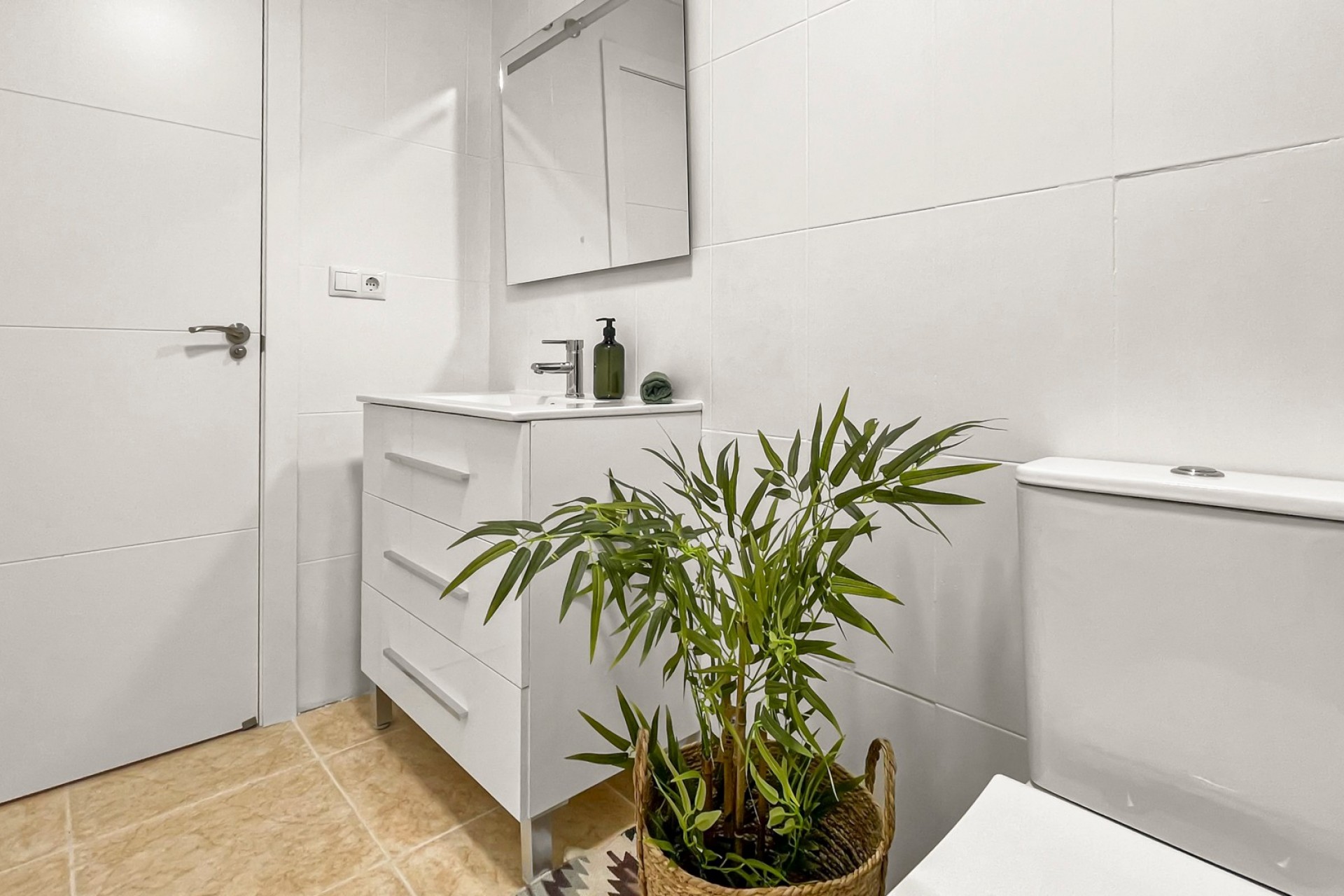 Resale - Apartment -
Torrevieja - Playa de los locos
