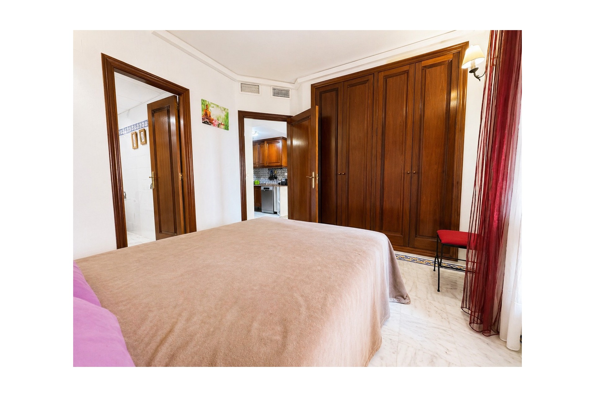 Resale - Apartment -
Torrevieja - Playa de los locos