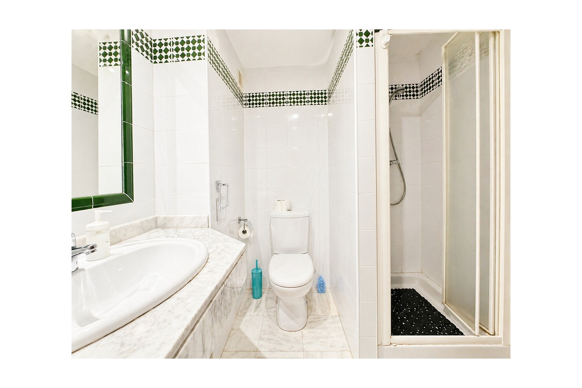 Resale - Apartment -
Torrevieja - Playa de los locos