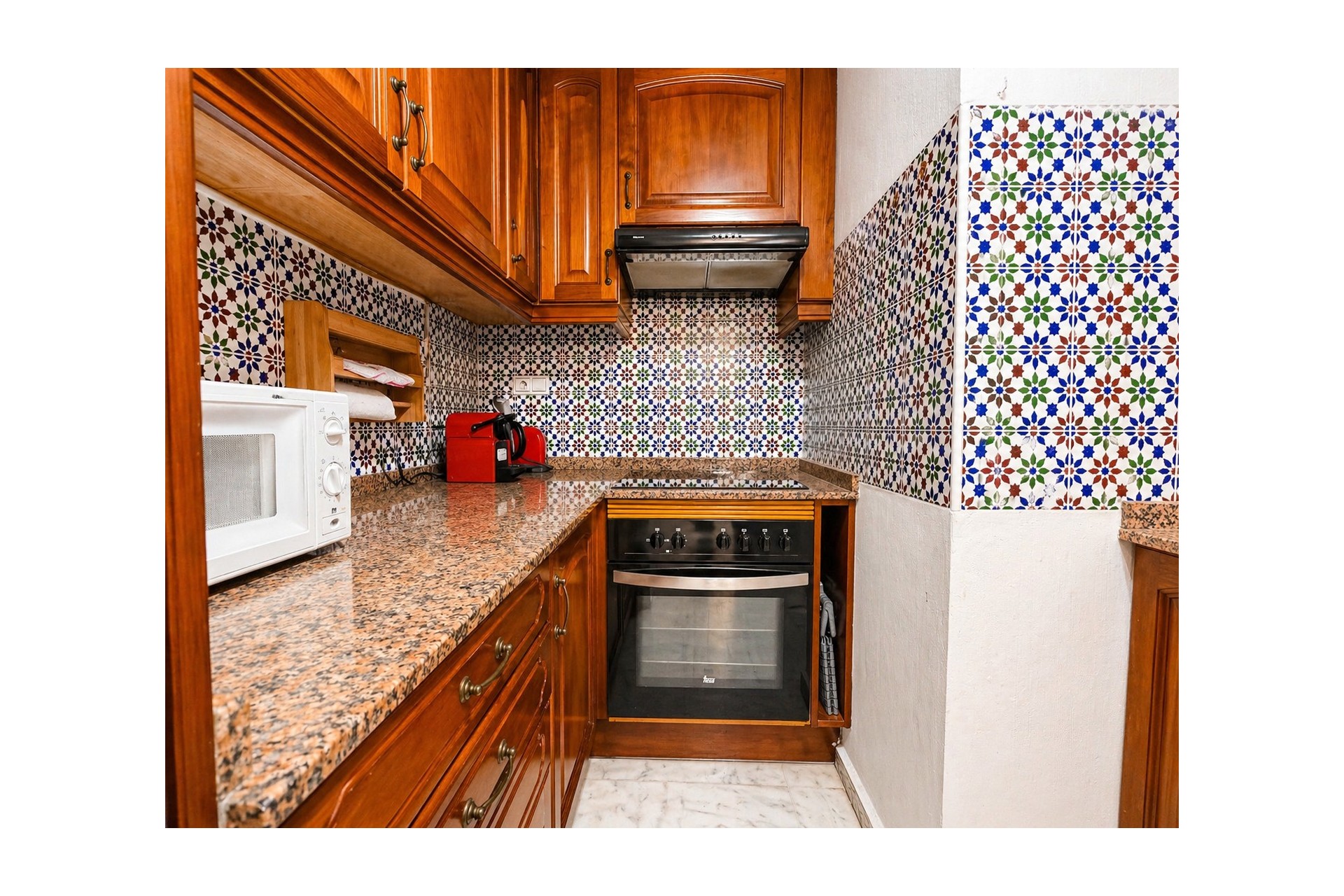 Resale - Apartment -
Torrevieja - Playa de los locos