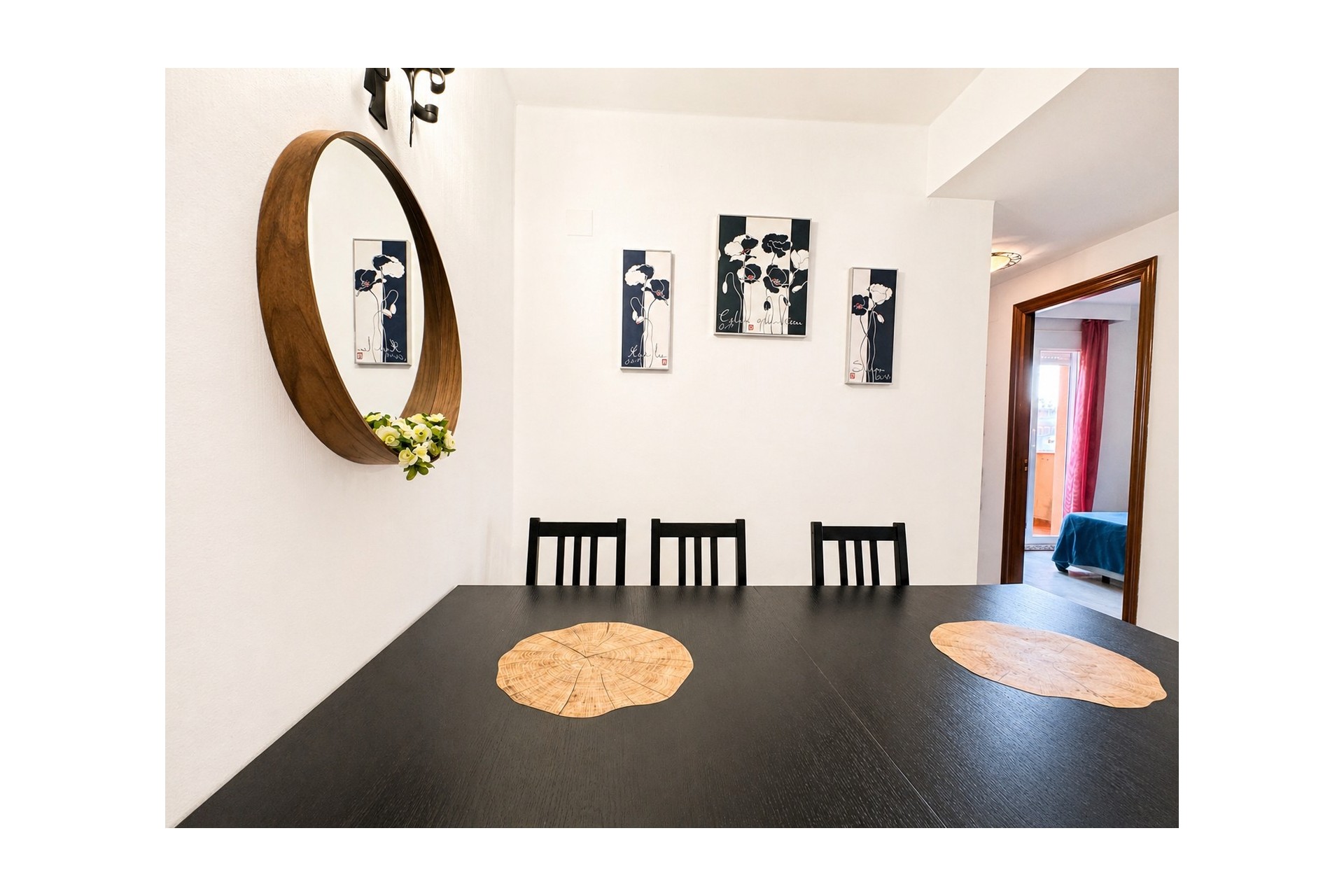 Resale - Apartment -
Torrevieja - Playa de los locos