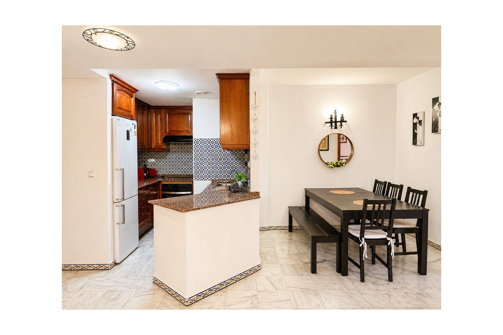 Resale - Apartment -
Torrevieja - Playa de los locos