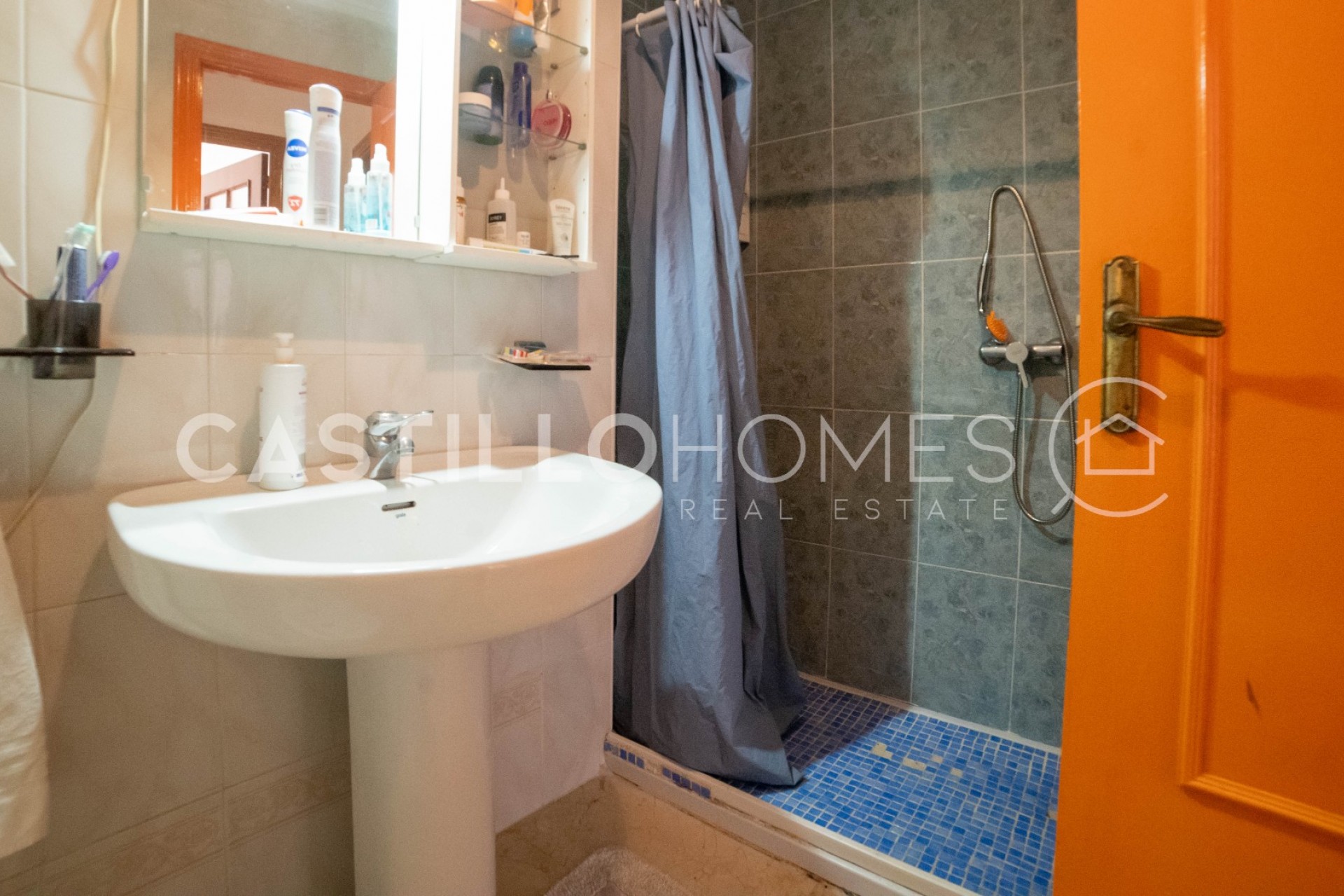 Resale - Apartment -
Torrevieja - Playa de los Locos