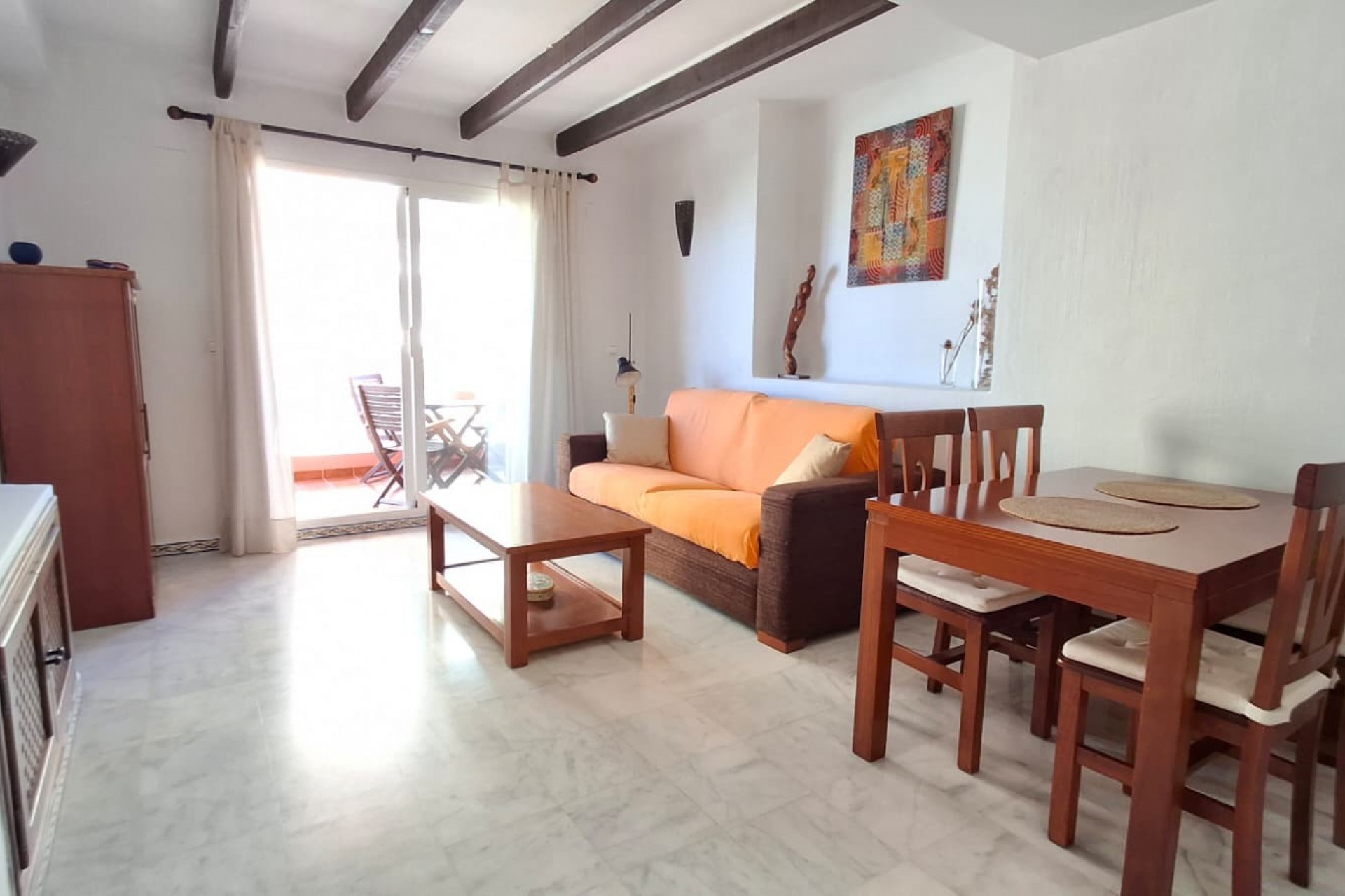 Resale - Apartment -
Torrevieja - Playa de los locos