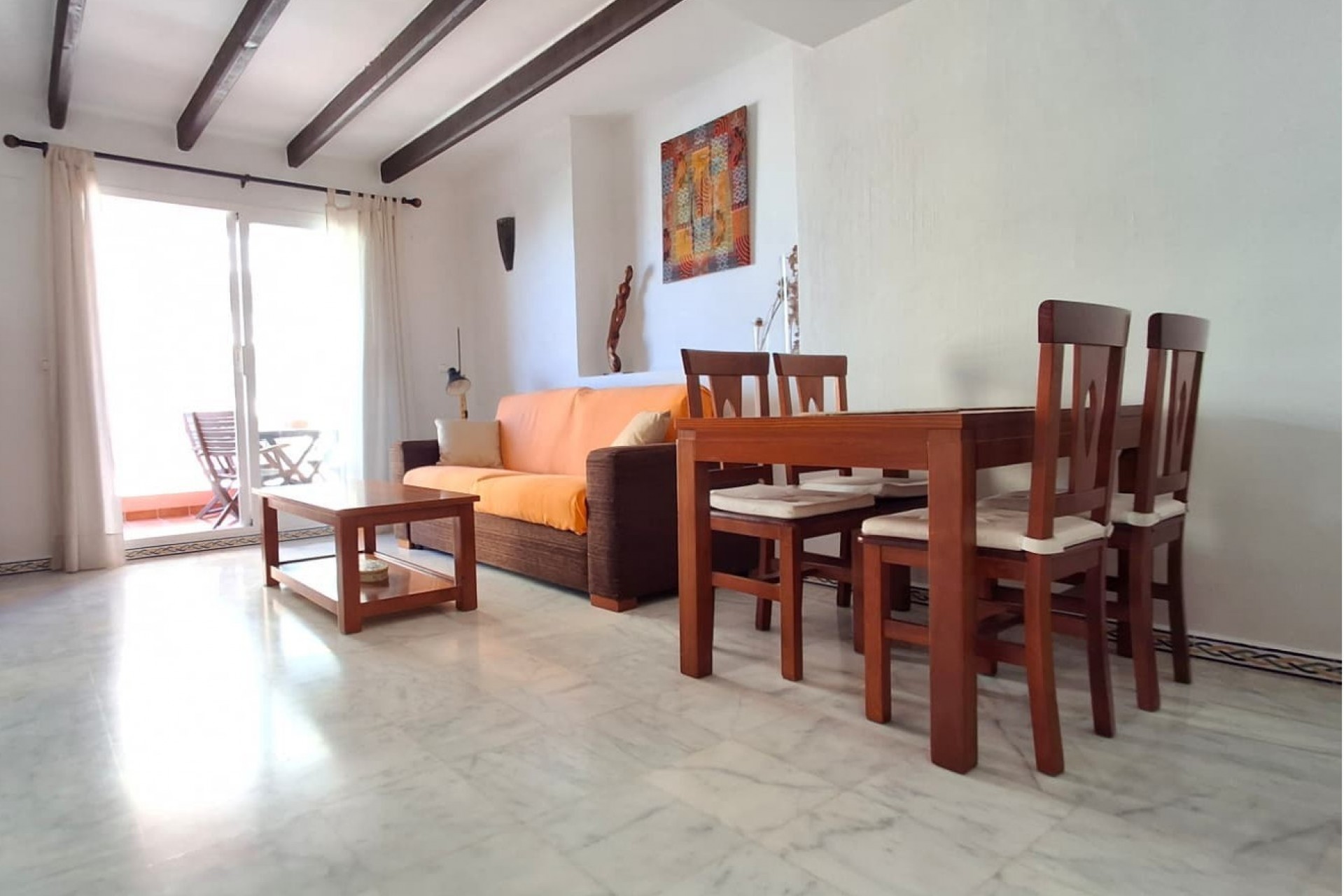 Resale - Apartment -
Torrevieja - Playa de los locos