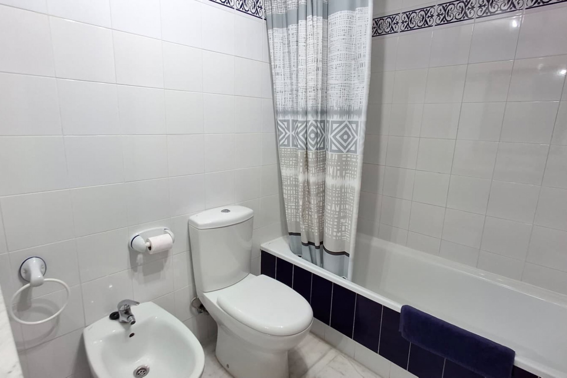 Resale - Apartment -
Torrevieja - Playa de los locos