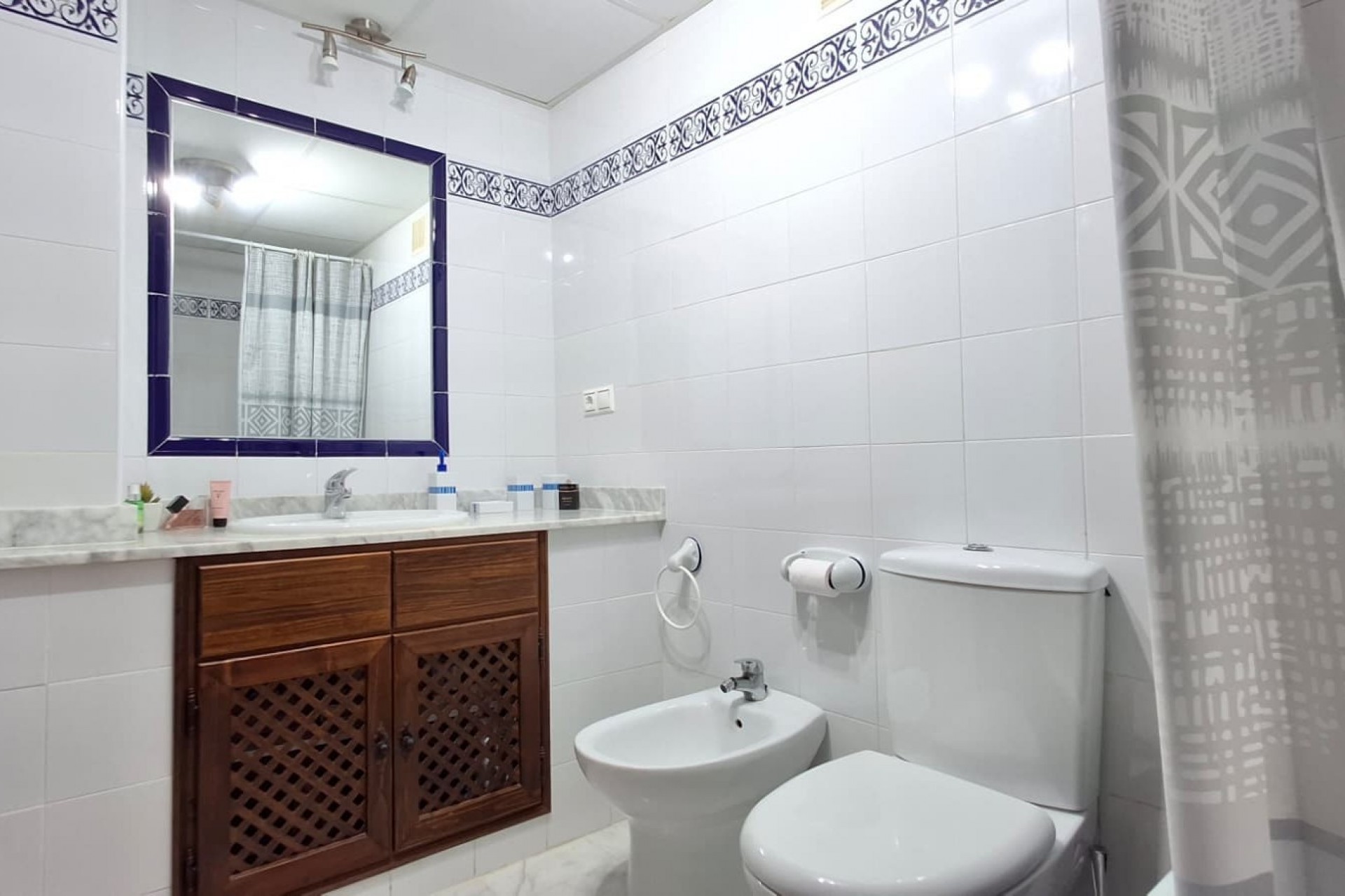 Resale - Apartment -
Torrevieja - Playa de los locos