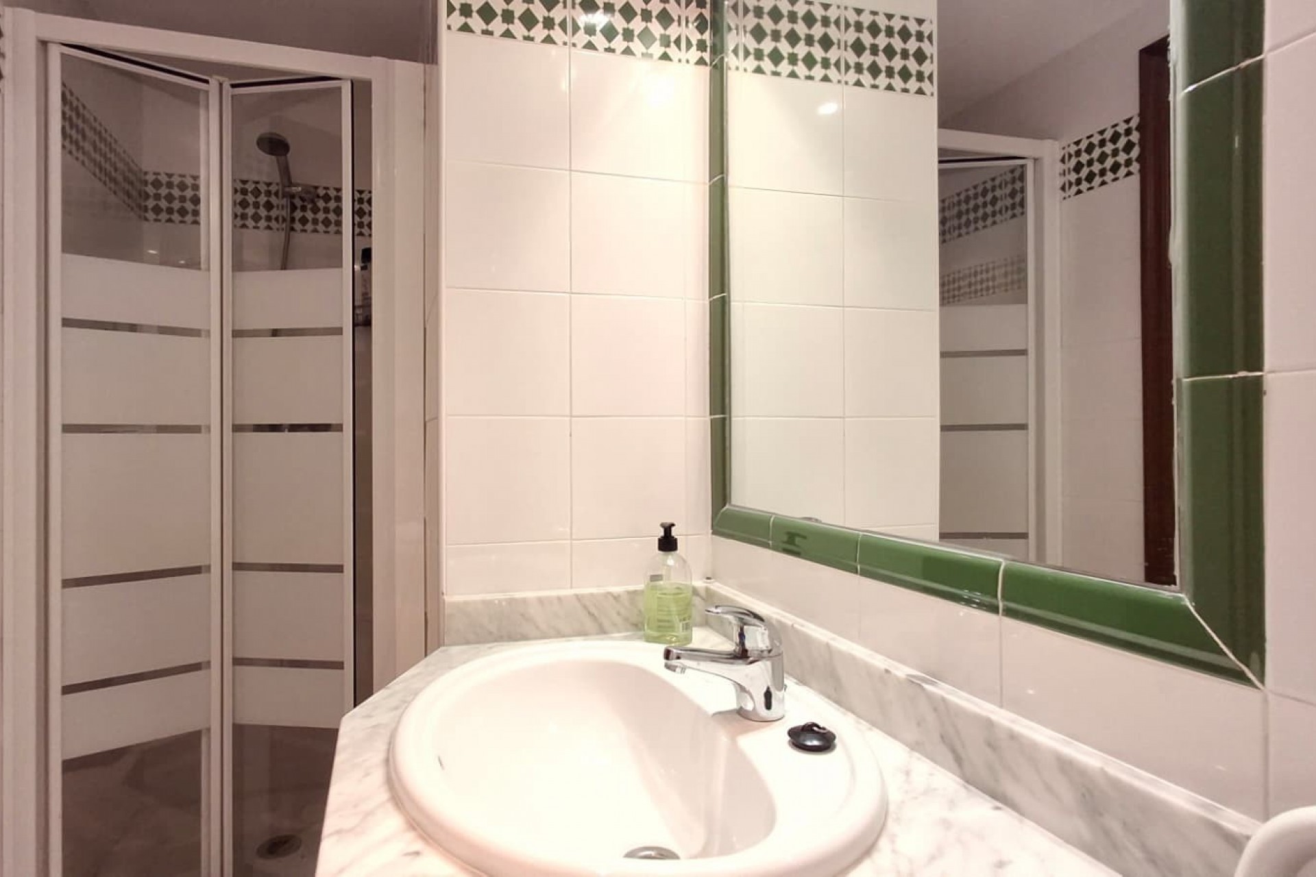 Resale - Apartment -
Torrevieja - Playa de los locos