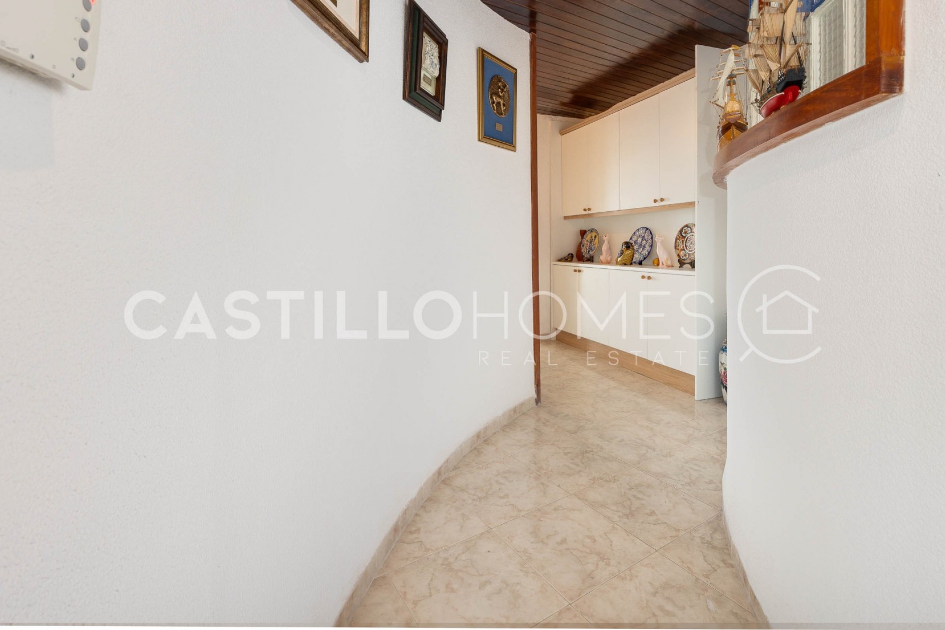 Resale - Apartment -
Torrevieja - Playa del Acequión