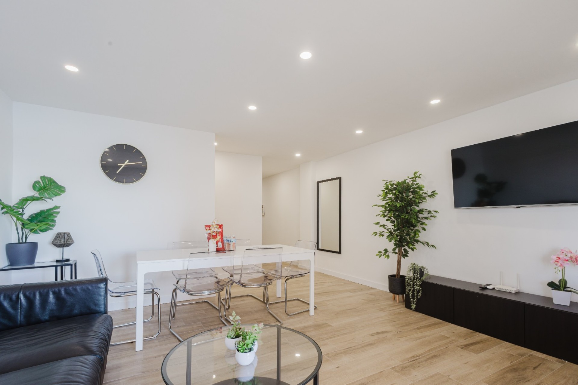 Resale - Apartment -
Torrevieja - Playa del Acequión