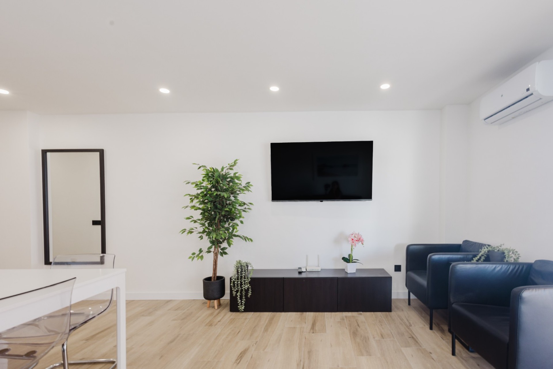 Resale - Apartment -
Torrevieja - Playa del Acequión