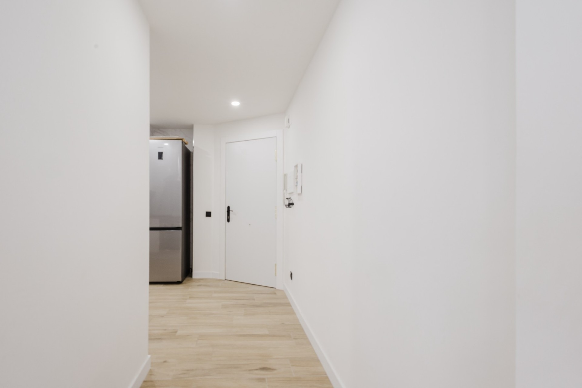 Resale - Apartment -
Torrevieja - Playa del Acequión