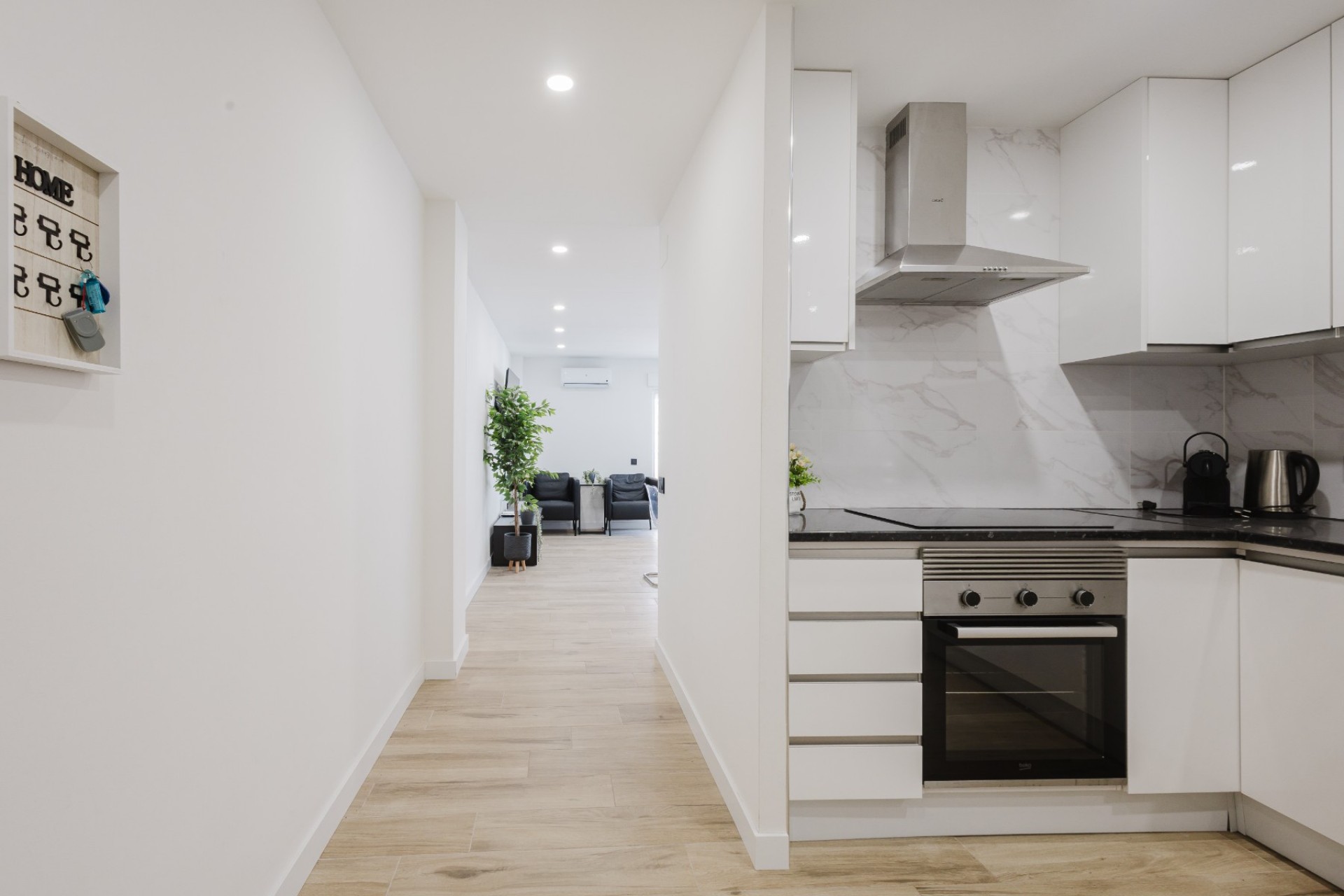 Resale - Apartment -
Torrevieja - Playa del Acequión