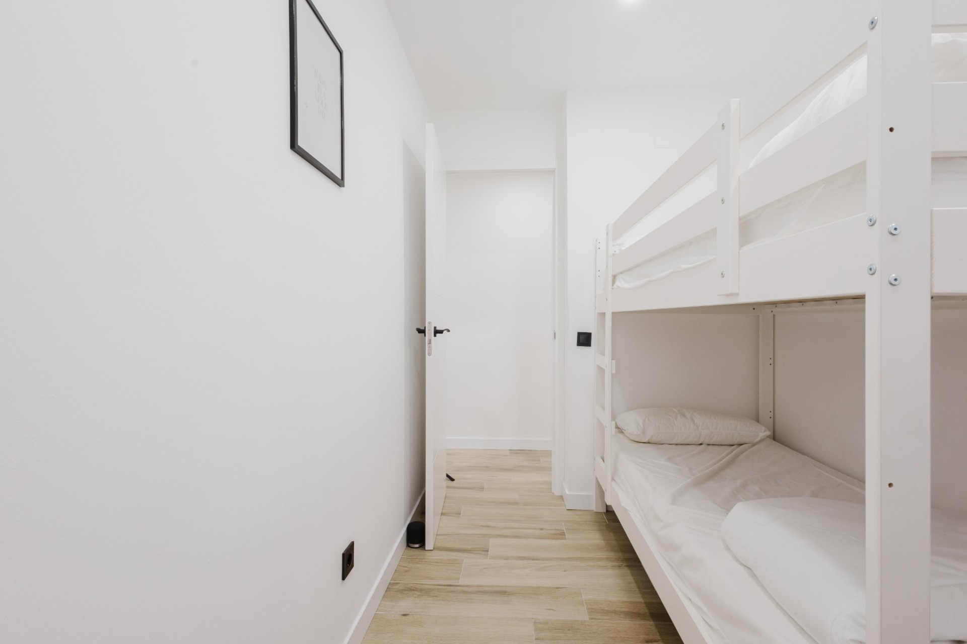 Resale - Apartment -
Torrevieja - Playa del Acequión