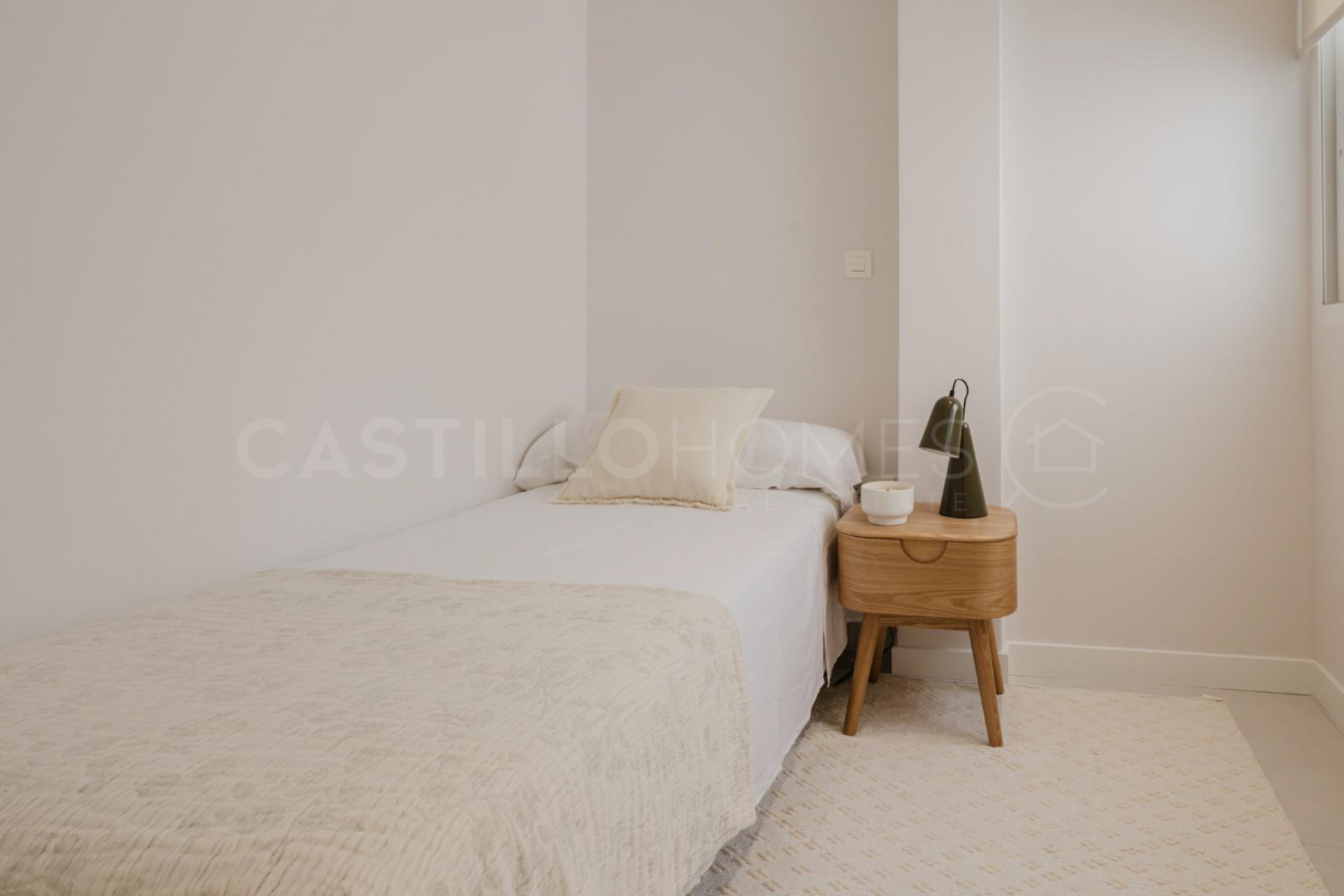 Resale - Apartment -
Torrevieja - Playa del Acequión