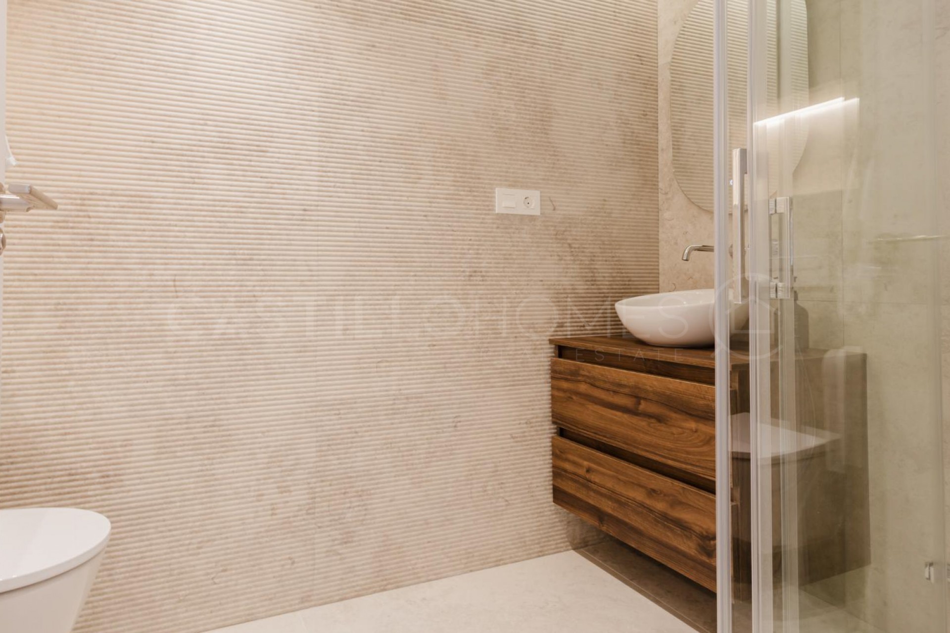 Resale - Apartment -
Torrevieja - Playa del Acequión