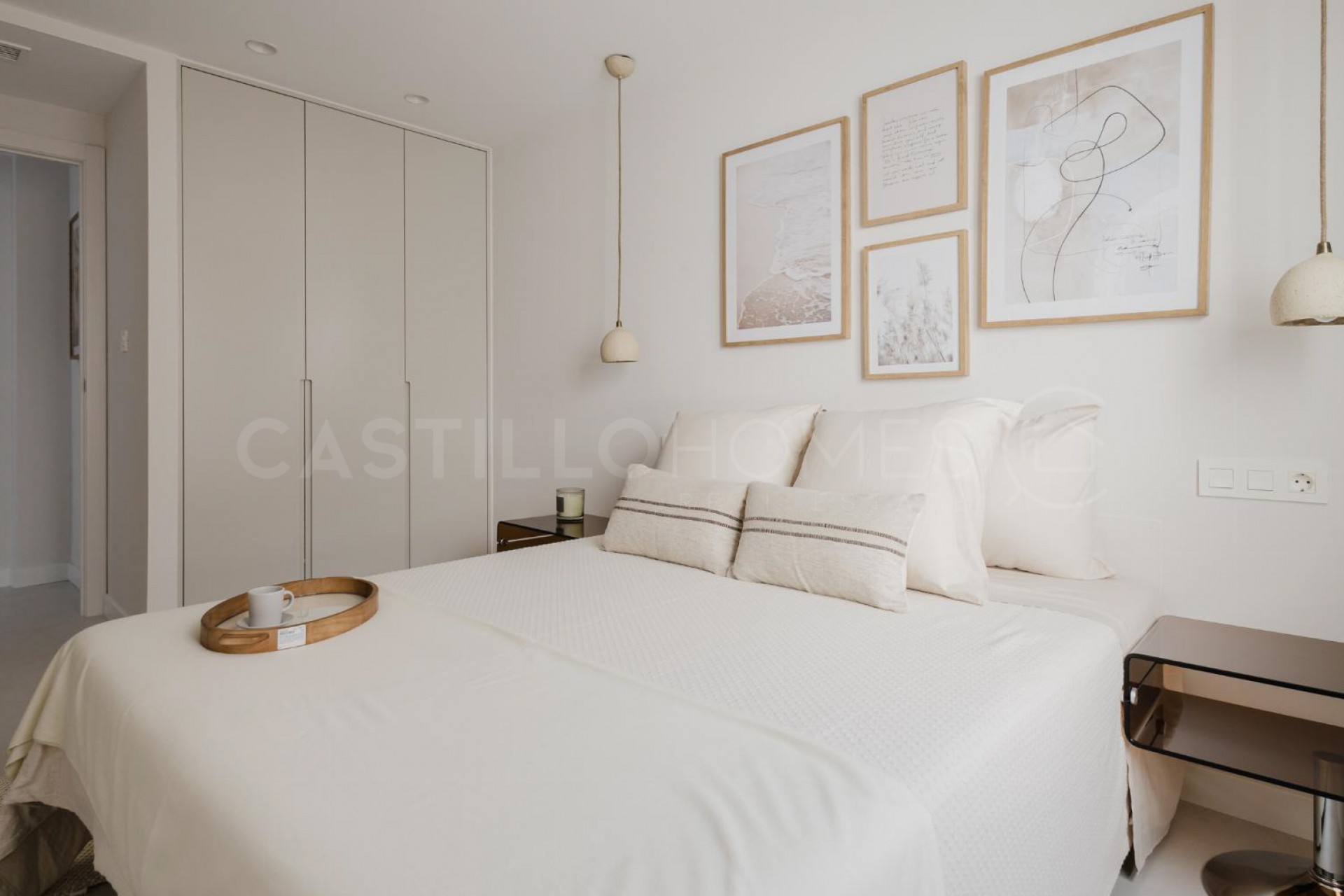 Resale - Apartment -
Torrevieja - Playa del Acequión