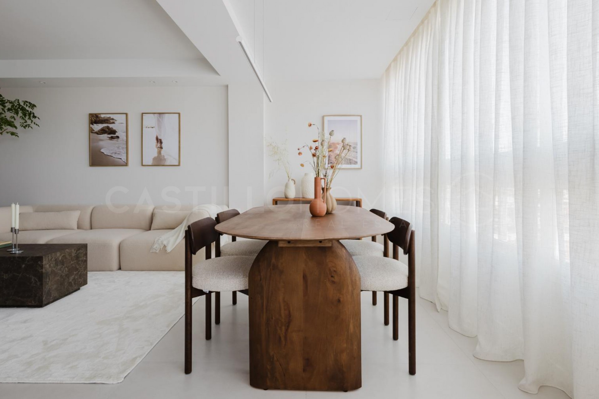 Resale - Apartment -
Torrevieja - Playa del Acequión